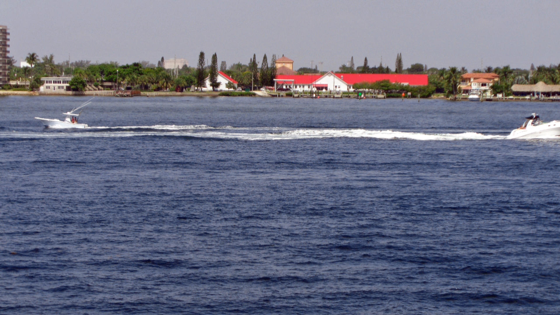 SUGAR SANDS CONDO 16 - Residential Lease