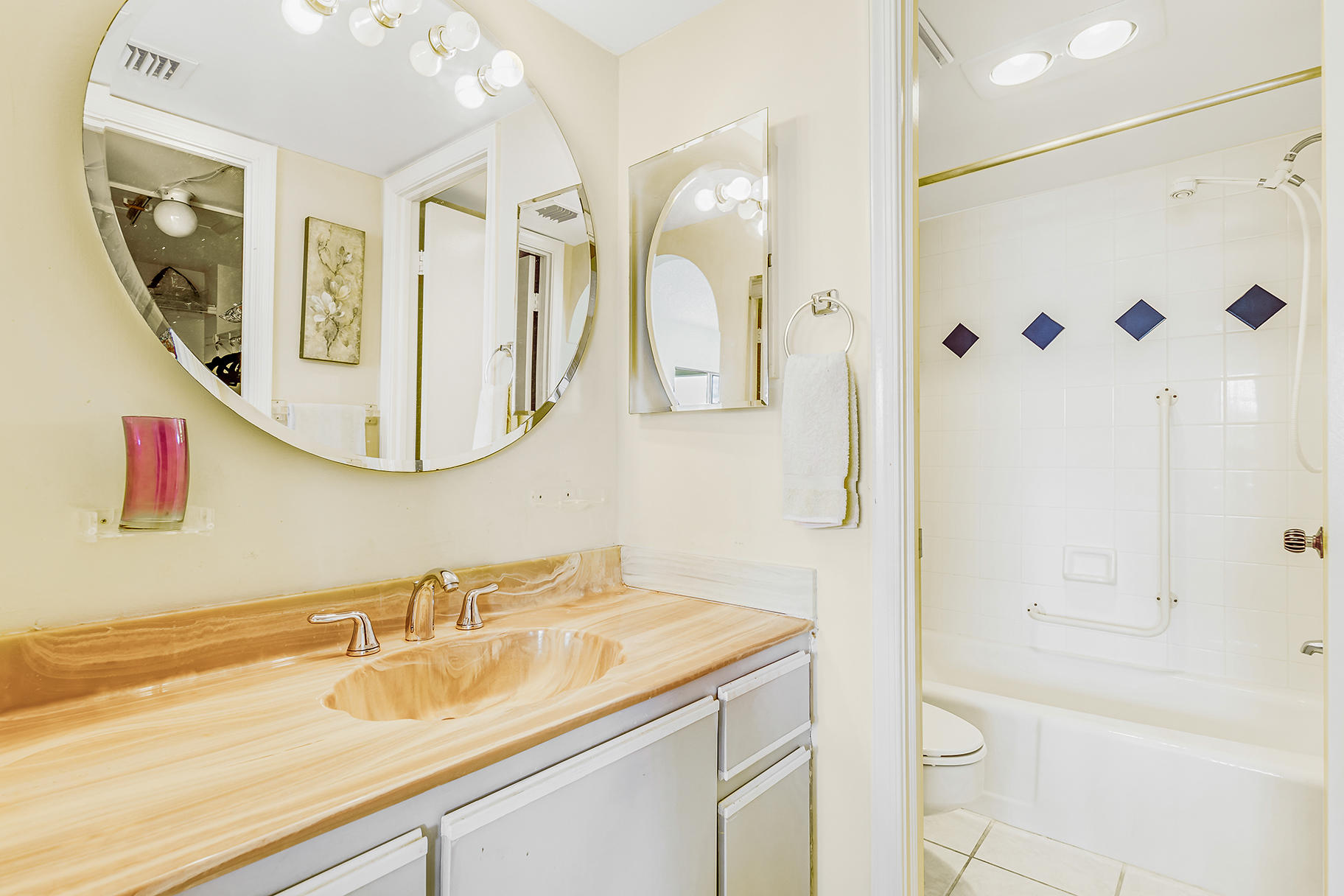 SUGAR SANDS CONDO 16 - Residential Lease