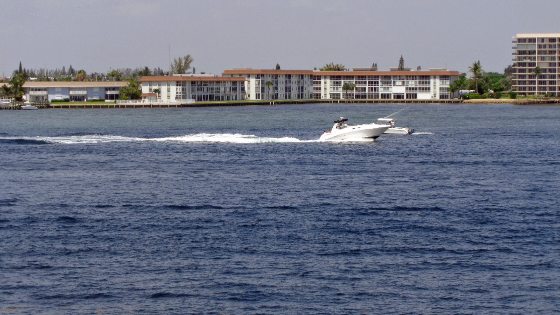 SUGAR SANDS CONDO 16 - Residential Lease