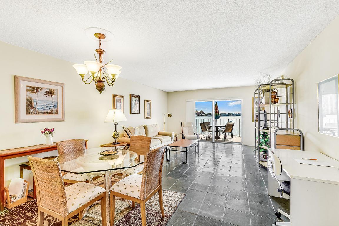 SUGAR SANDS CONDO 16 - Residential Lease