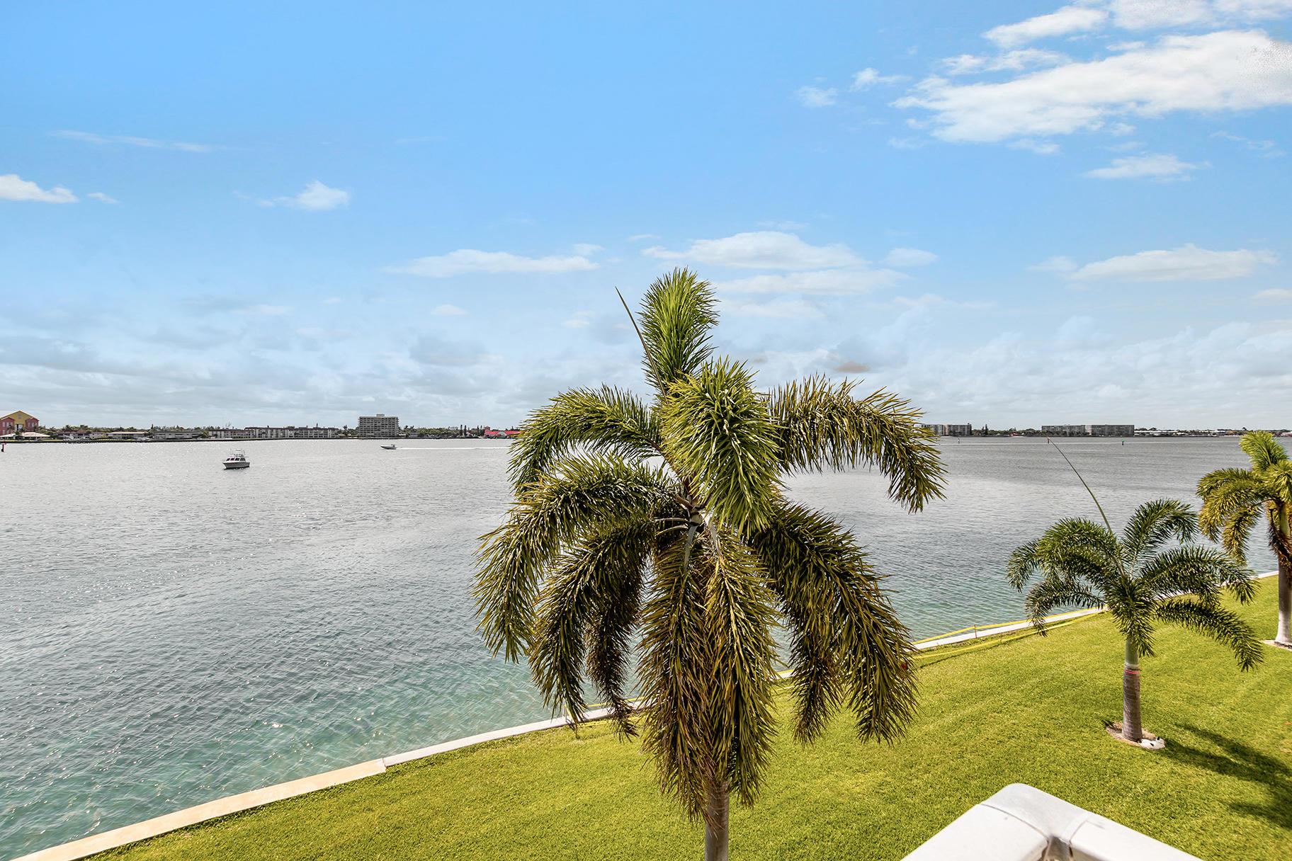 SUGAR SANDS CONDO 16 - Residential Lease