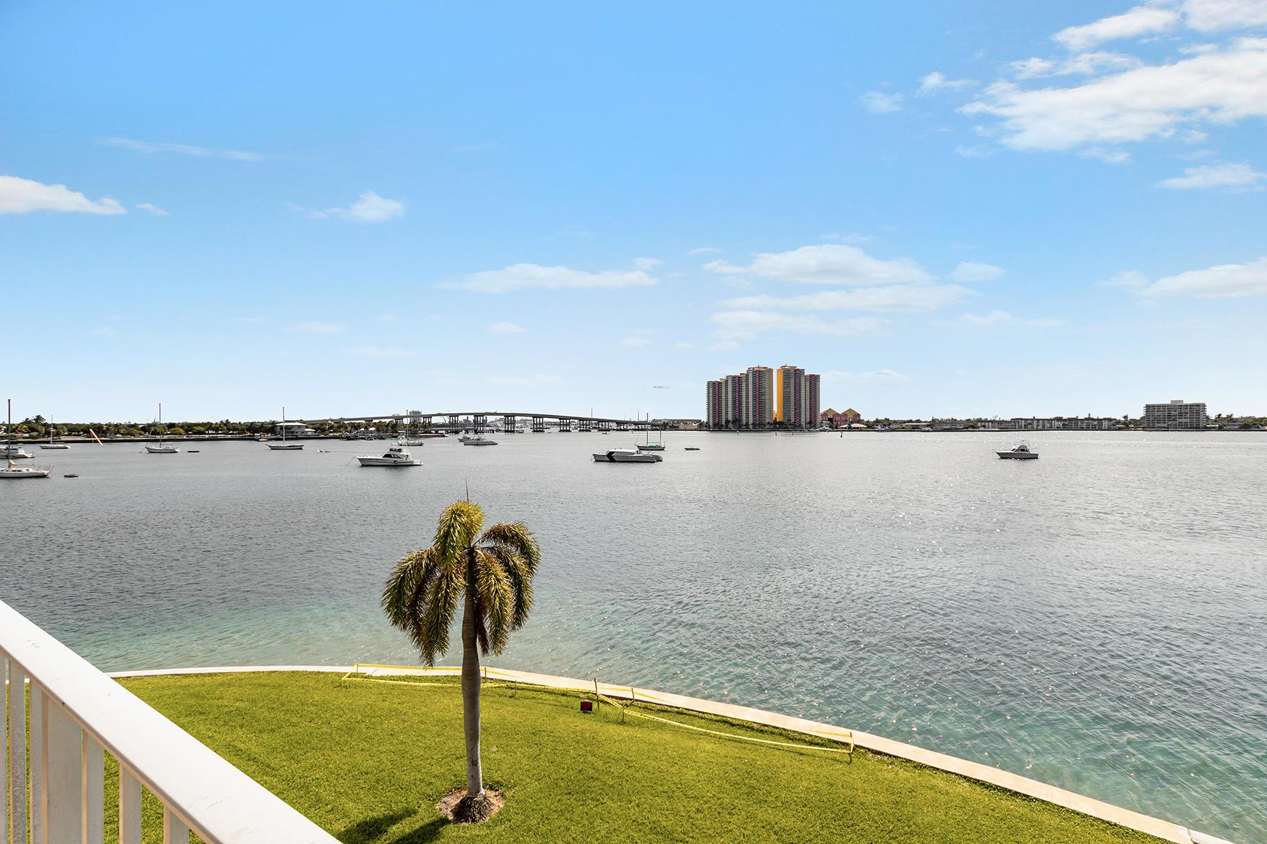 SUGAR SANDS CONDO 16 - Residential Lease