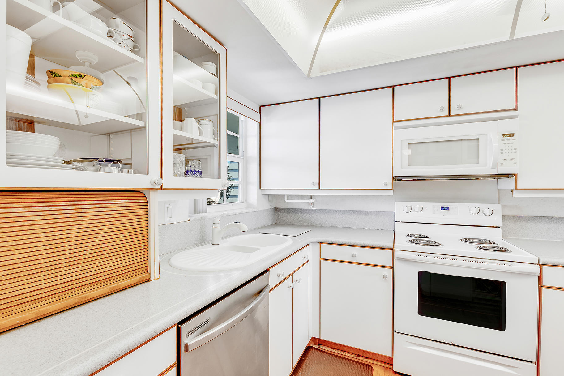 SUGAR SANDS CONDO 16 - Residential Lease