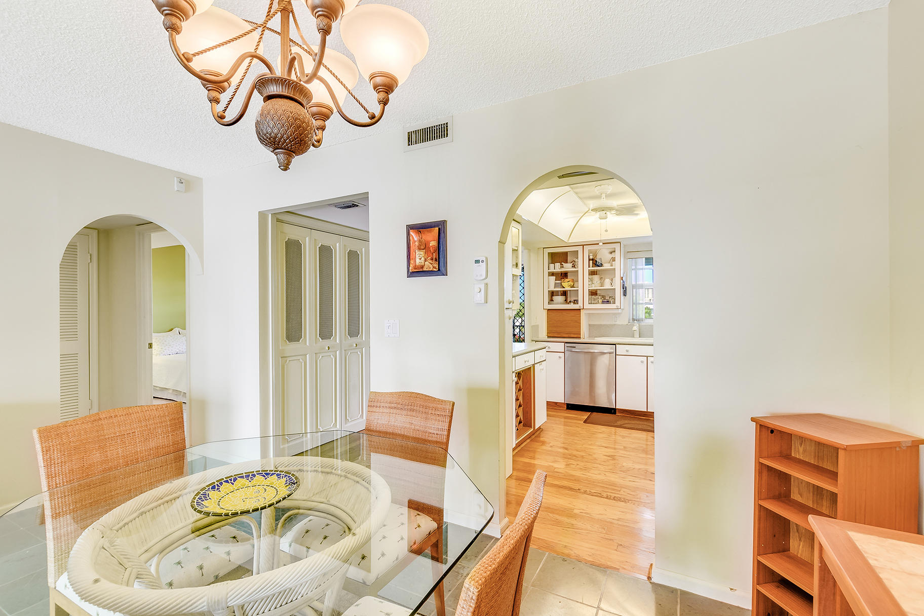 SUGAR SANDS CONDO 16 - Residential Lease