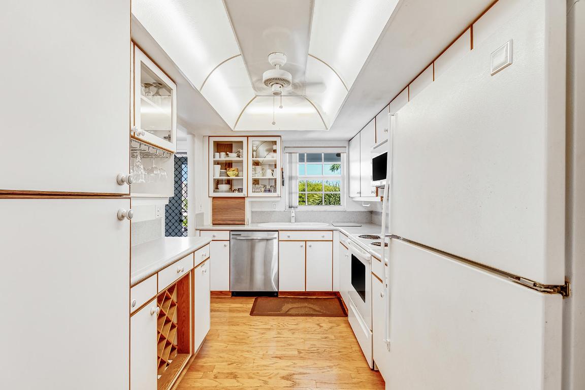 SUGAR SANDS CONDO 16 - Residential Lease