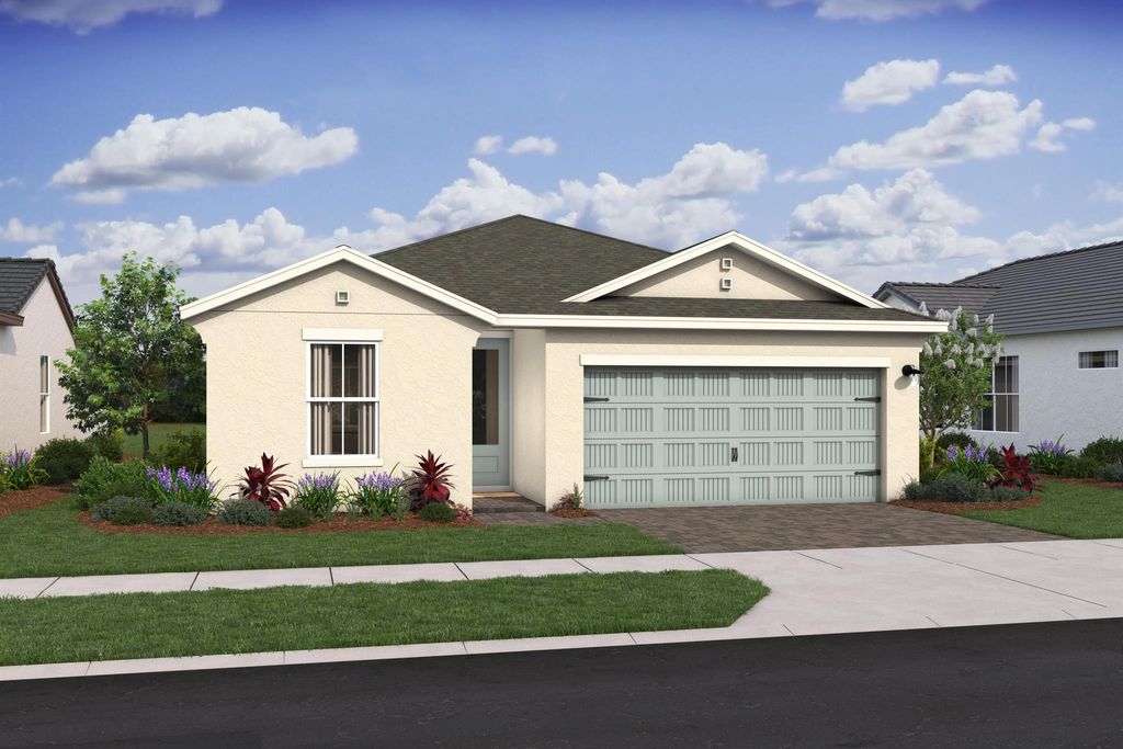Photo of 317 Silver Sands Lane #10, Fort Pierce, FL 34945 (MLS # R11085210)