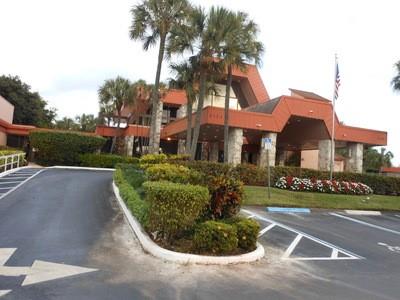 HOLIDAY SPRINGS VILLAGE - Residential