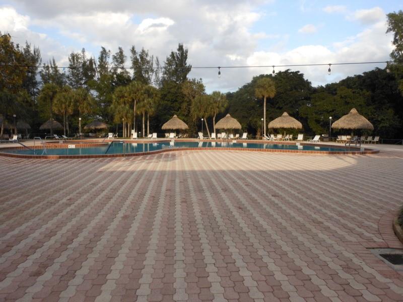 HOLIDAY SPRINGS VILLAGE - Residential