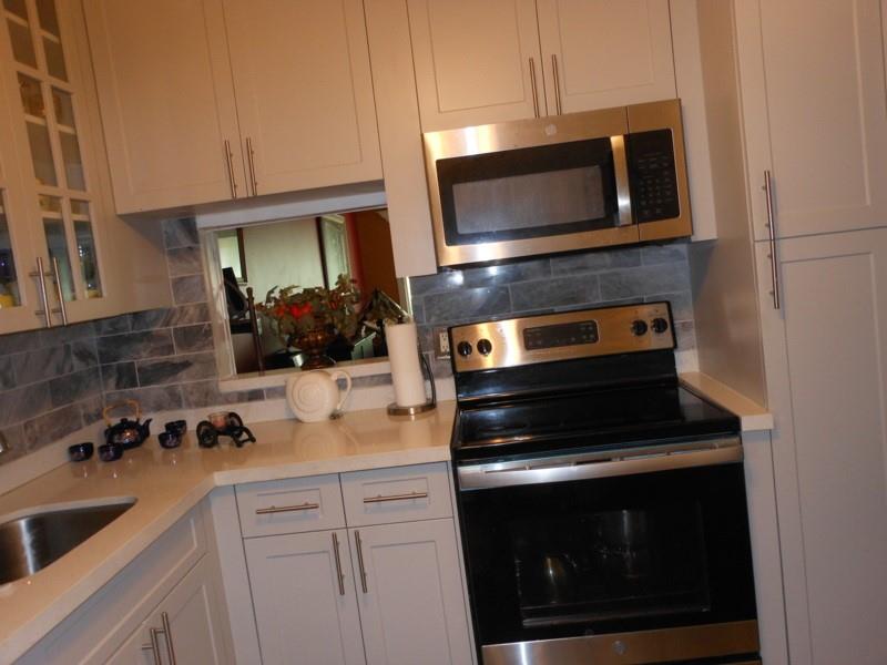 HOLIDAY SPRINGS VILLAGE - Residential