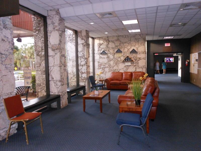HOLIDAY SPRINGS VILLAGE - Residential