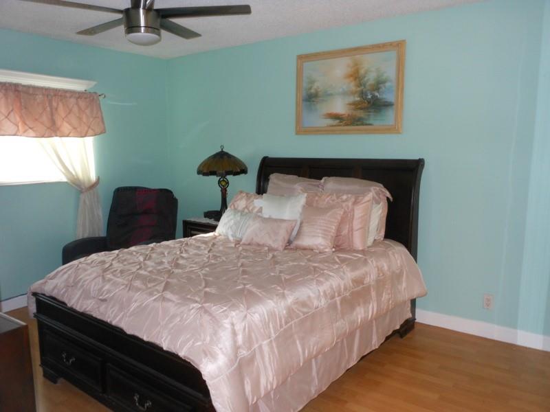 HOLIDAY SPRINGS VILLAGE - Residential