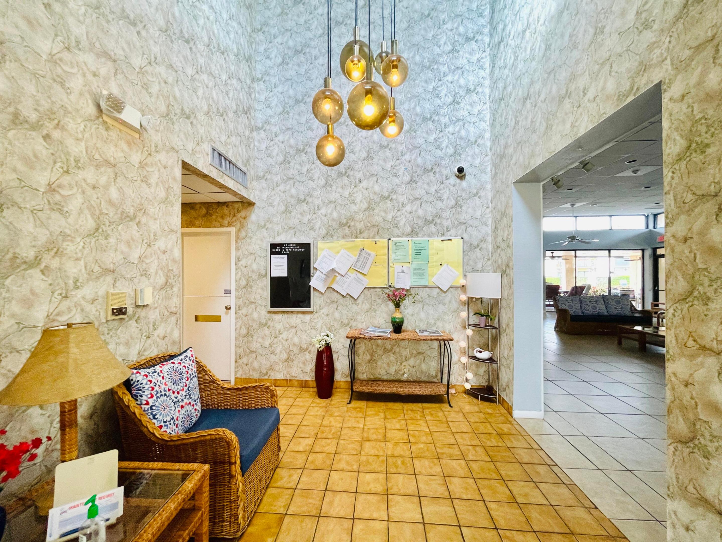 MEADOWRIDGE CONDO - Residential Lease