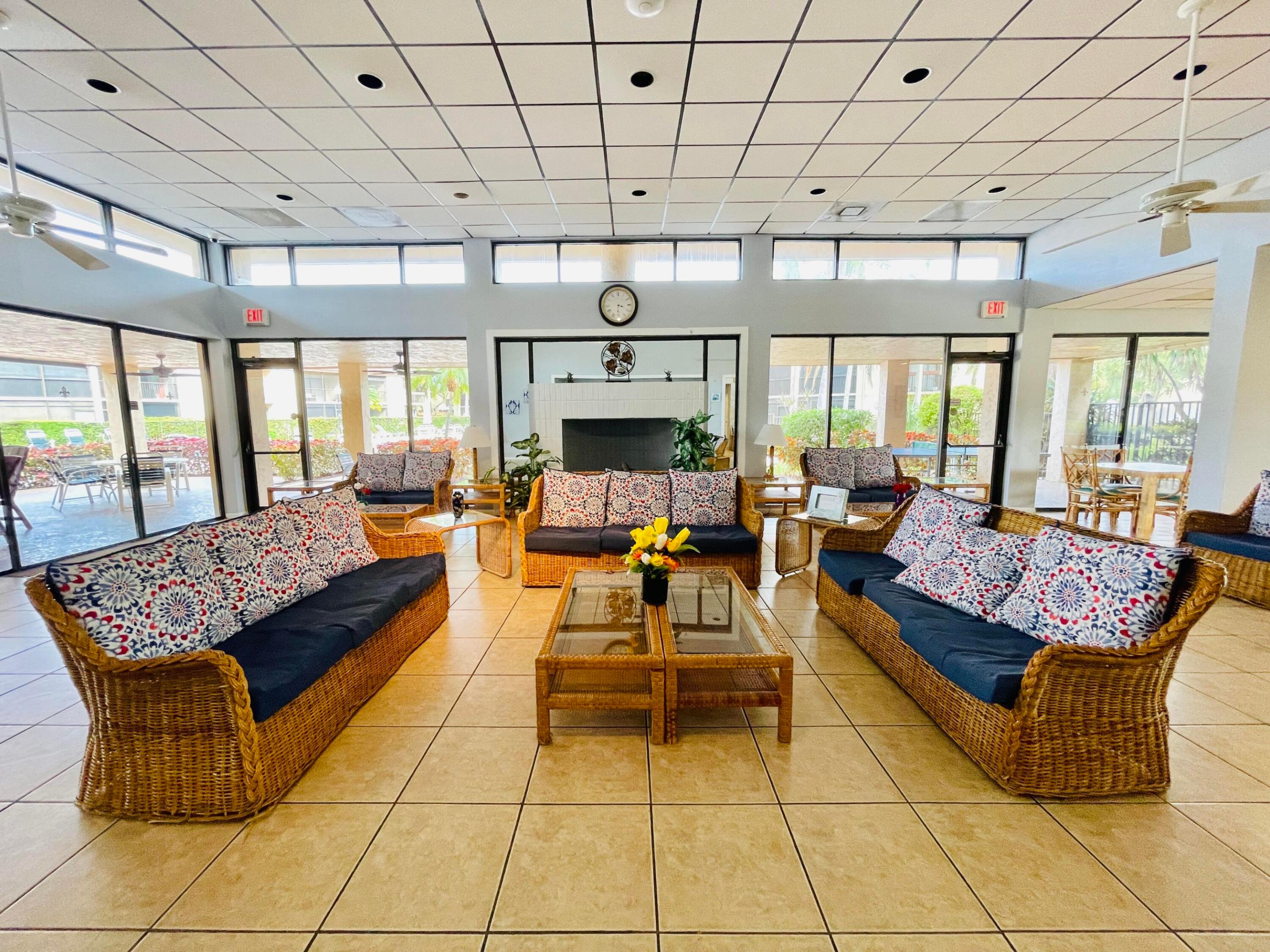 MEADOWRIDGE CONDO - Residential Lease