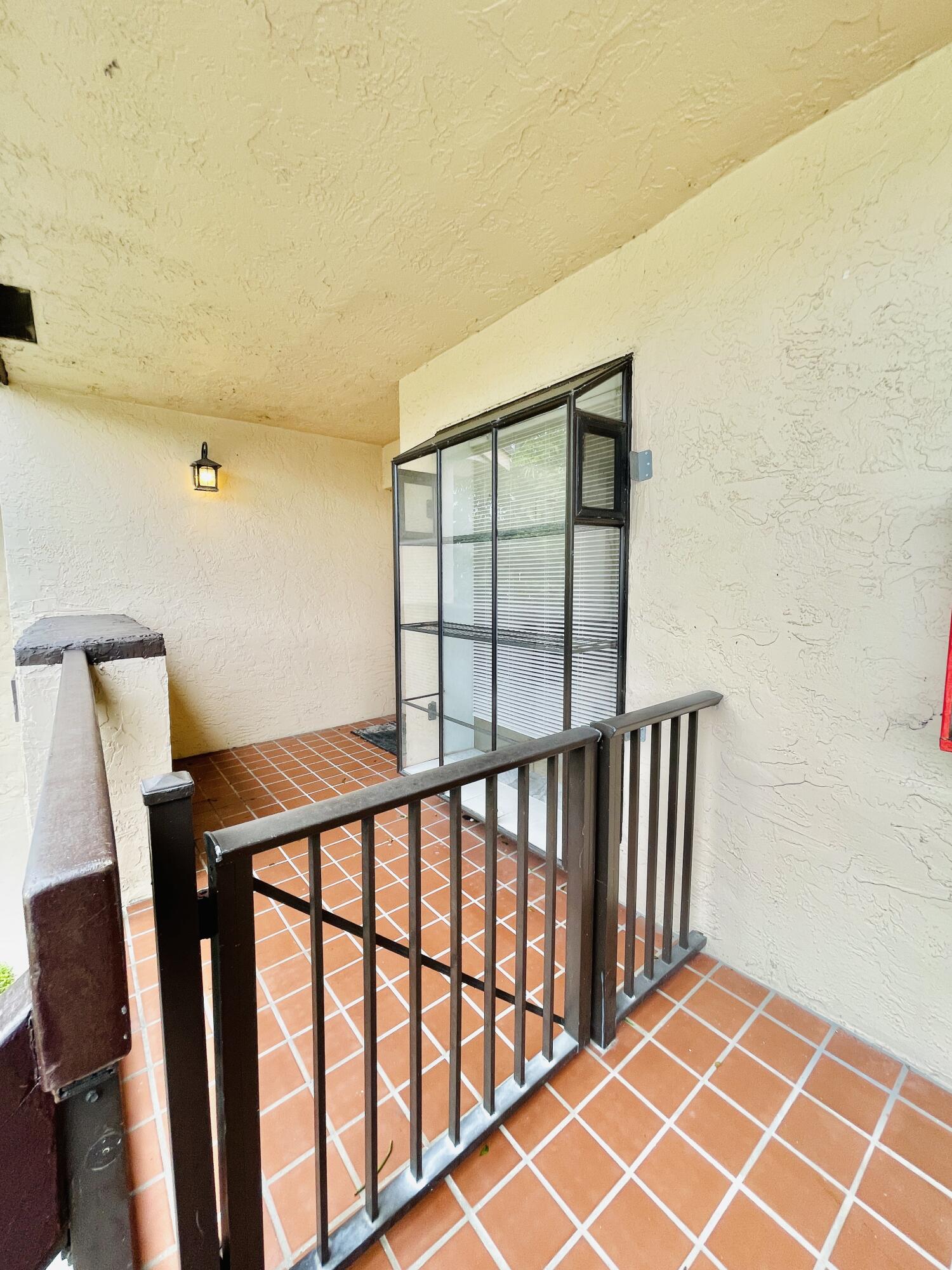 MEADOWRIDGE CONDO - Residential Lease