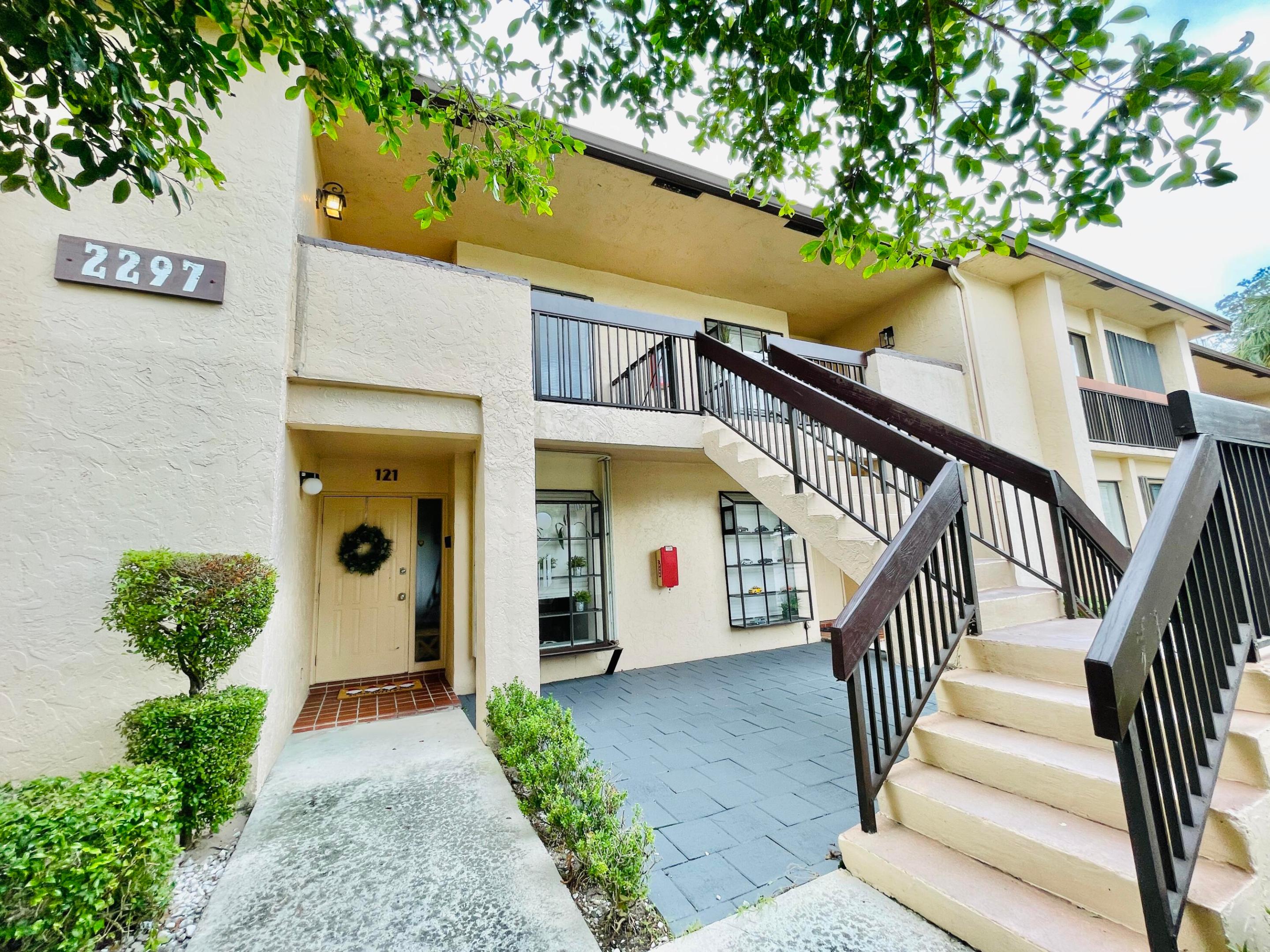 MEADOWRIDGE CONDO - Residential Lease