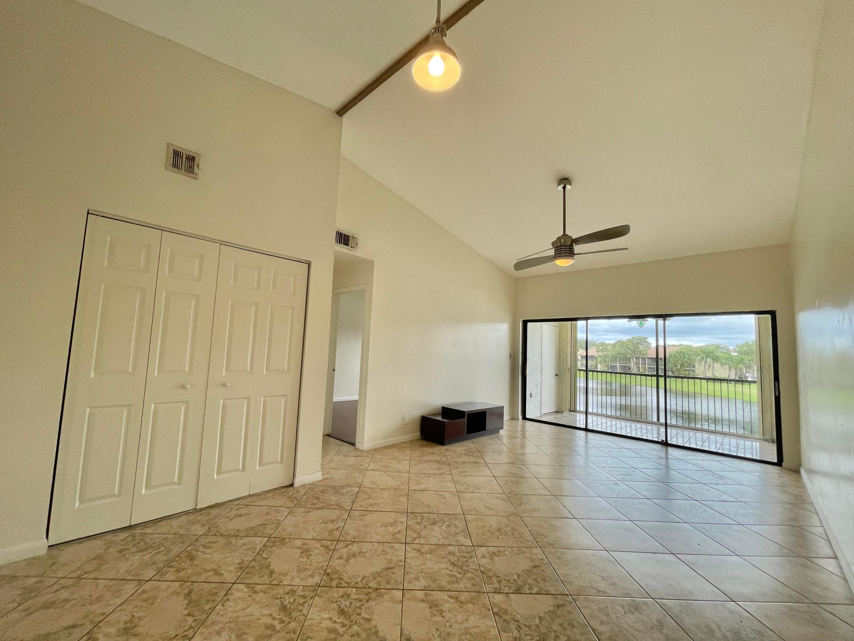 MEADOWRIDGE CONDO - Residential Lease