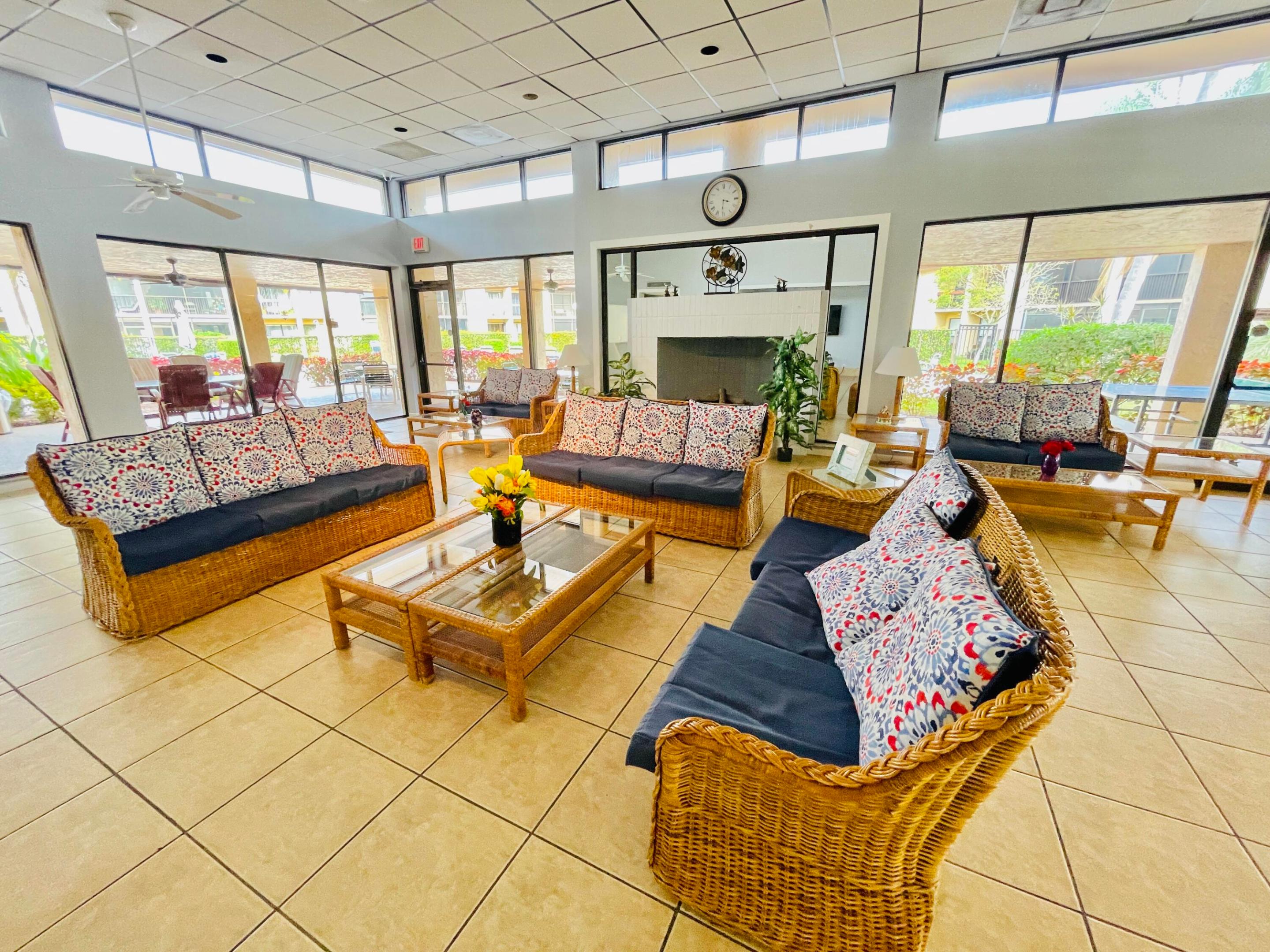 MEADOWRIDGE CONDO - Residential Lease