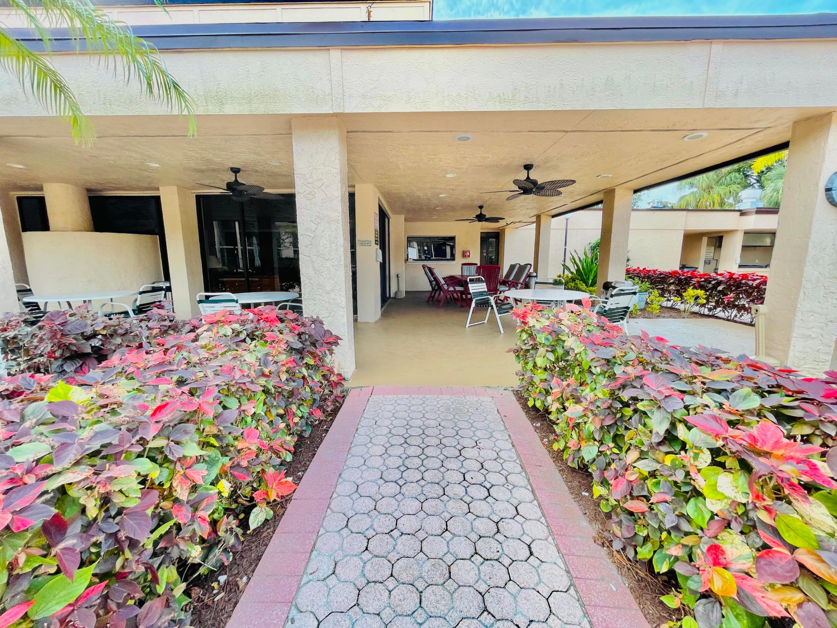 MEADOWRIDGE CONDO - Residential Lease