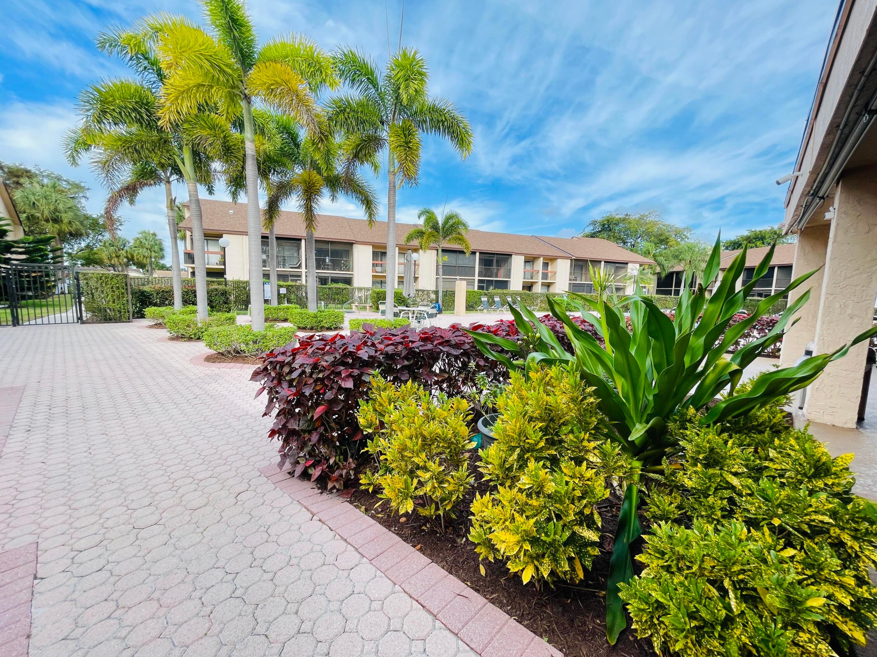 MEADOWRIDGE CONDO - Residential Lease