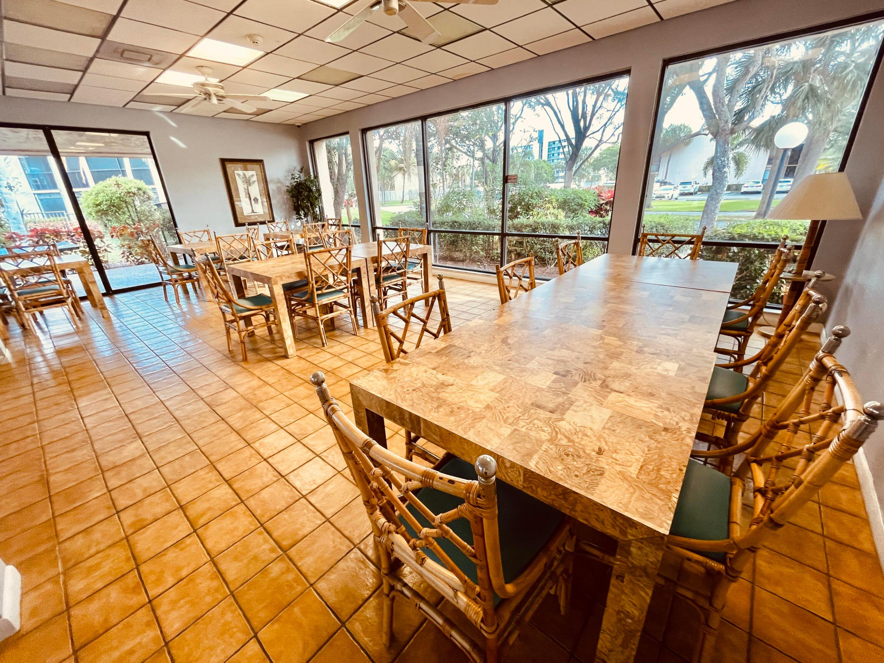 MEADOWRIDGE CONDO - Residential Lease