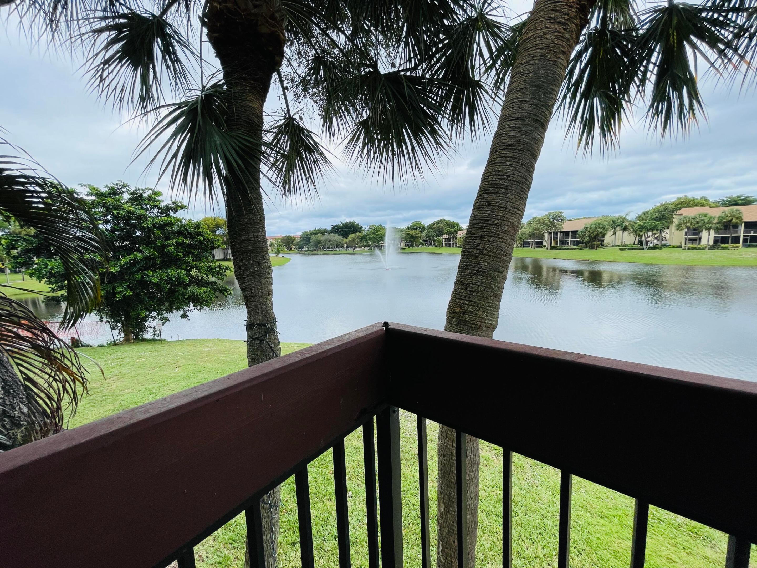 MEADOWRIDGE CONDO - Residential Lease