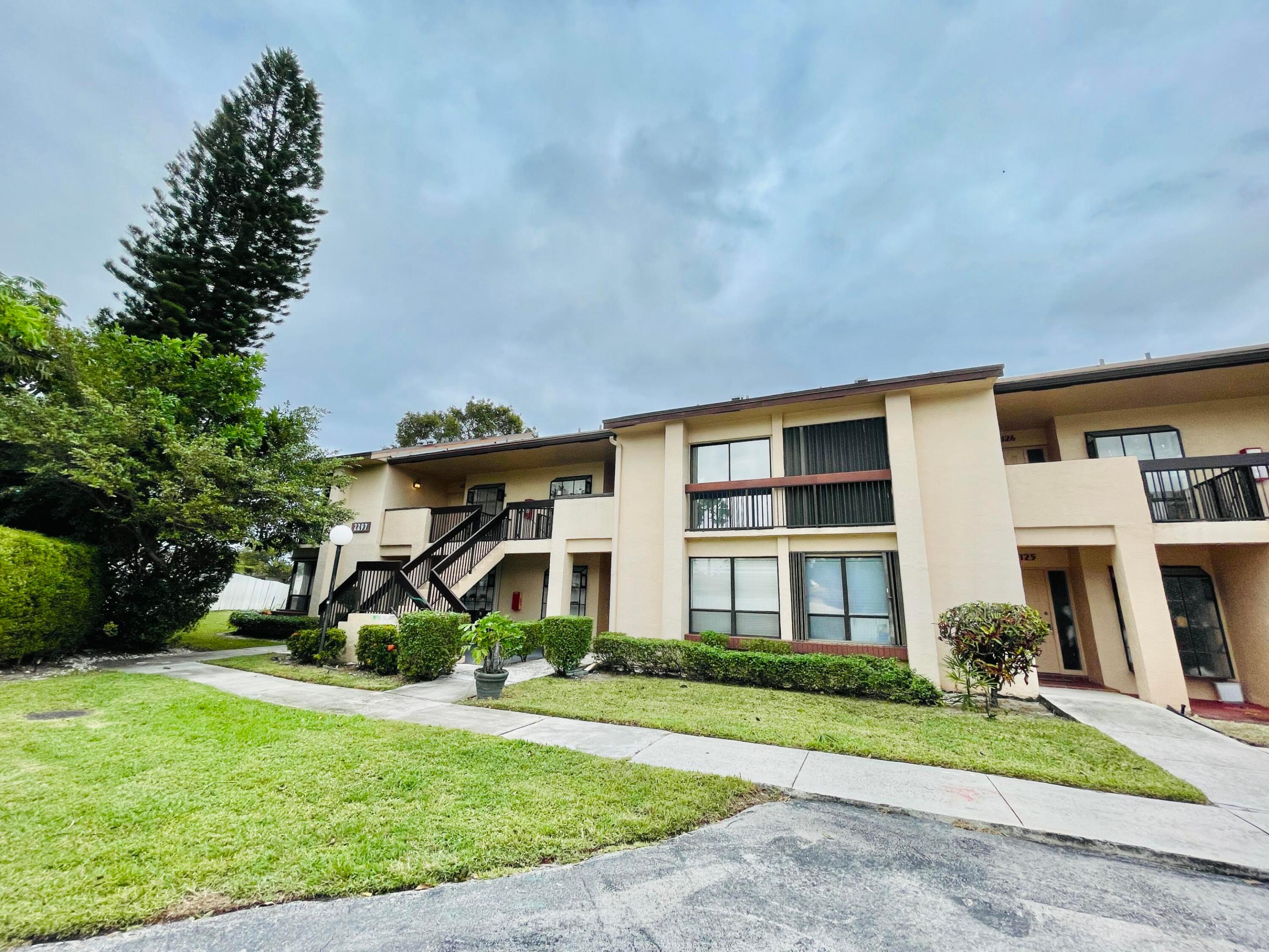 MEADOWRIDGE CONDO - Residential Lease