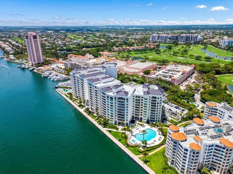 Tiny photo for 500 SE 5th Avenue #701-S, Boca Raton, FL 33432 (MLS # B26057616)