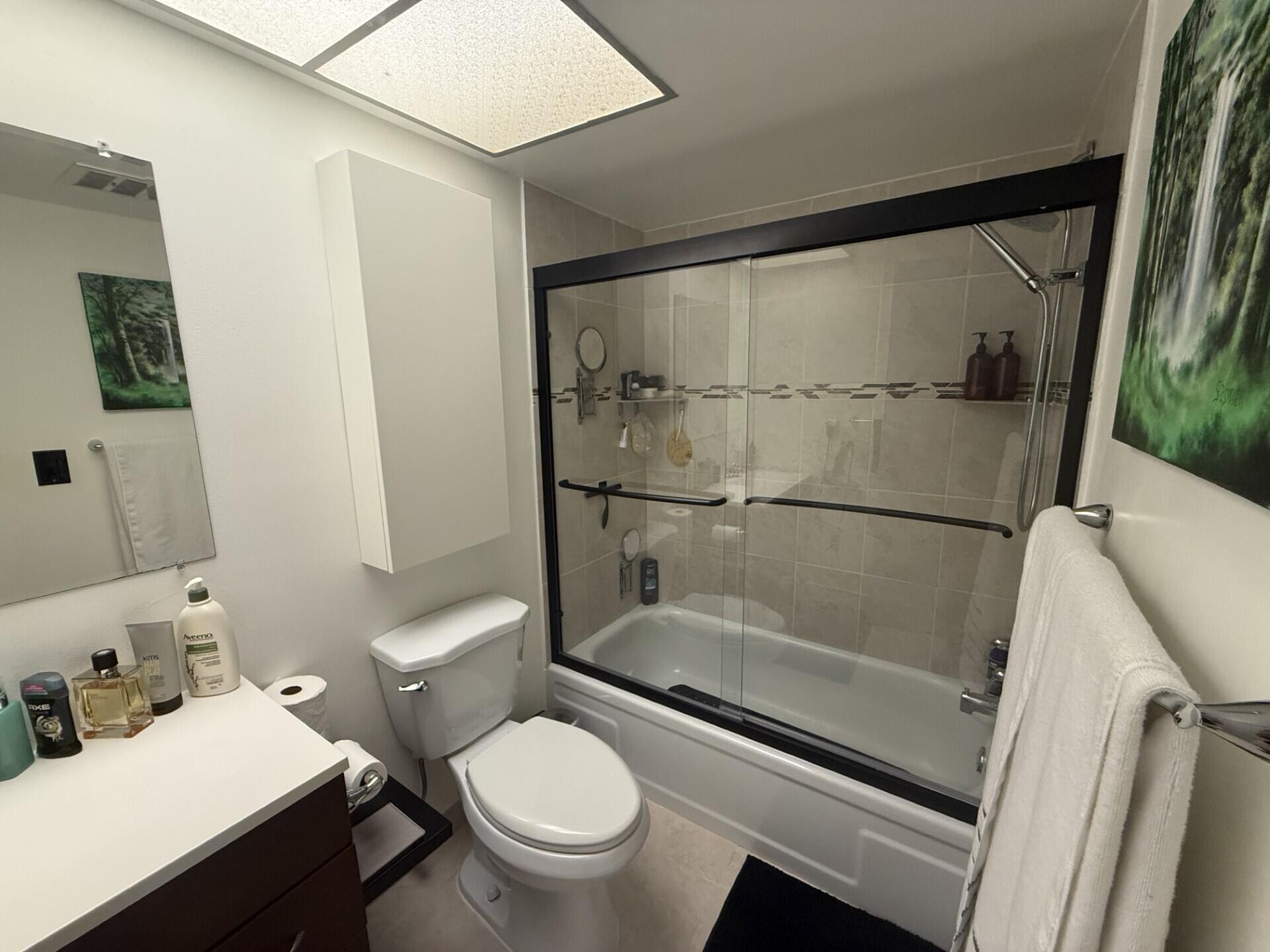 MAJESTIC GARDENS CONDOMINIUM F - Residential