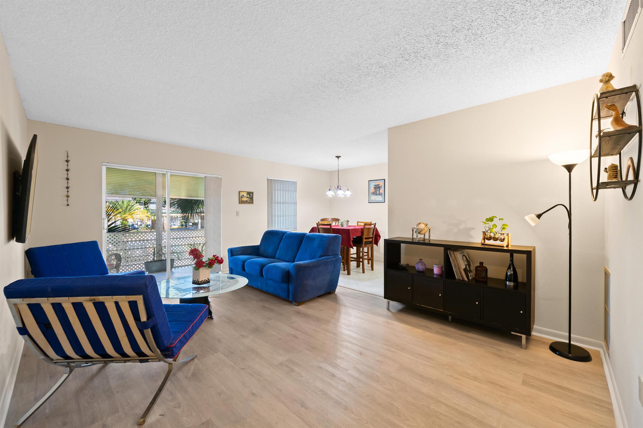 SABAL PALM VILLAGE CONDO - Residential
