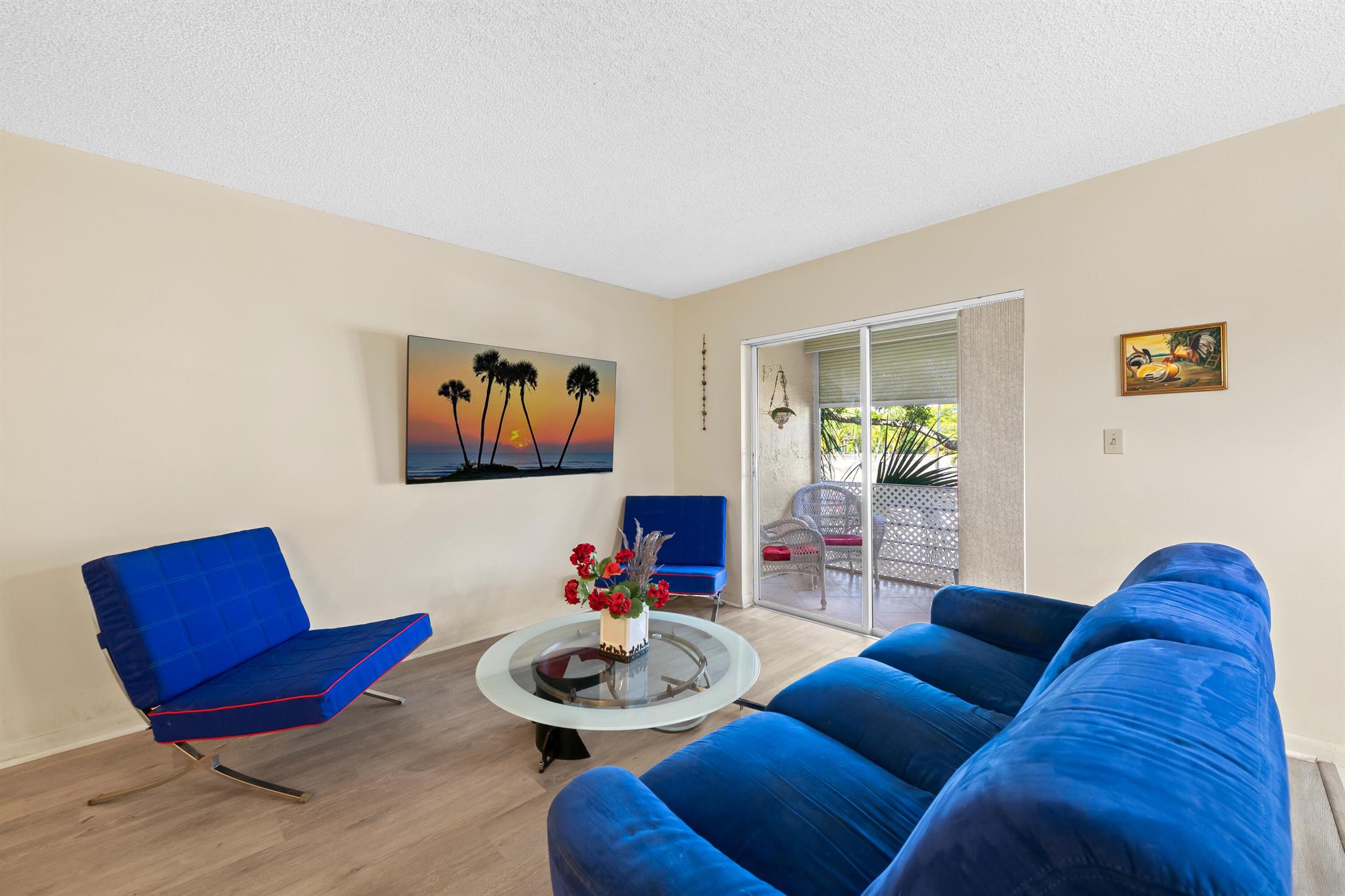 SABAL PALM VILLAGE CONDO - Residential