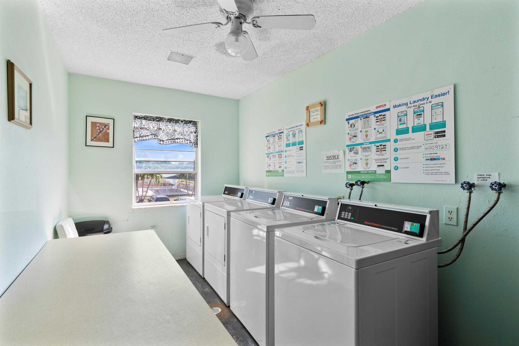SABAL PALM VILLAGE CONDO - Residential