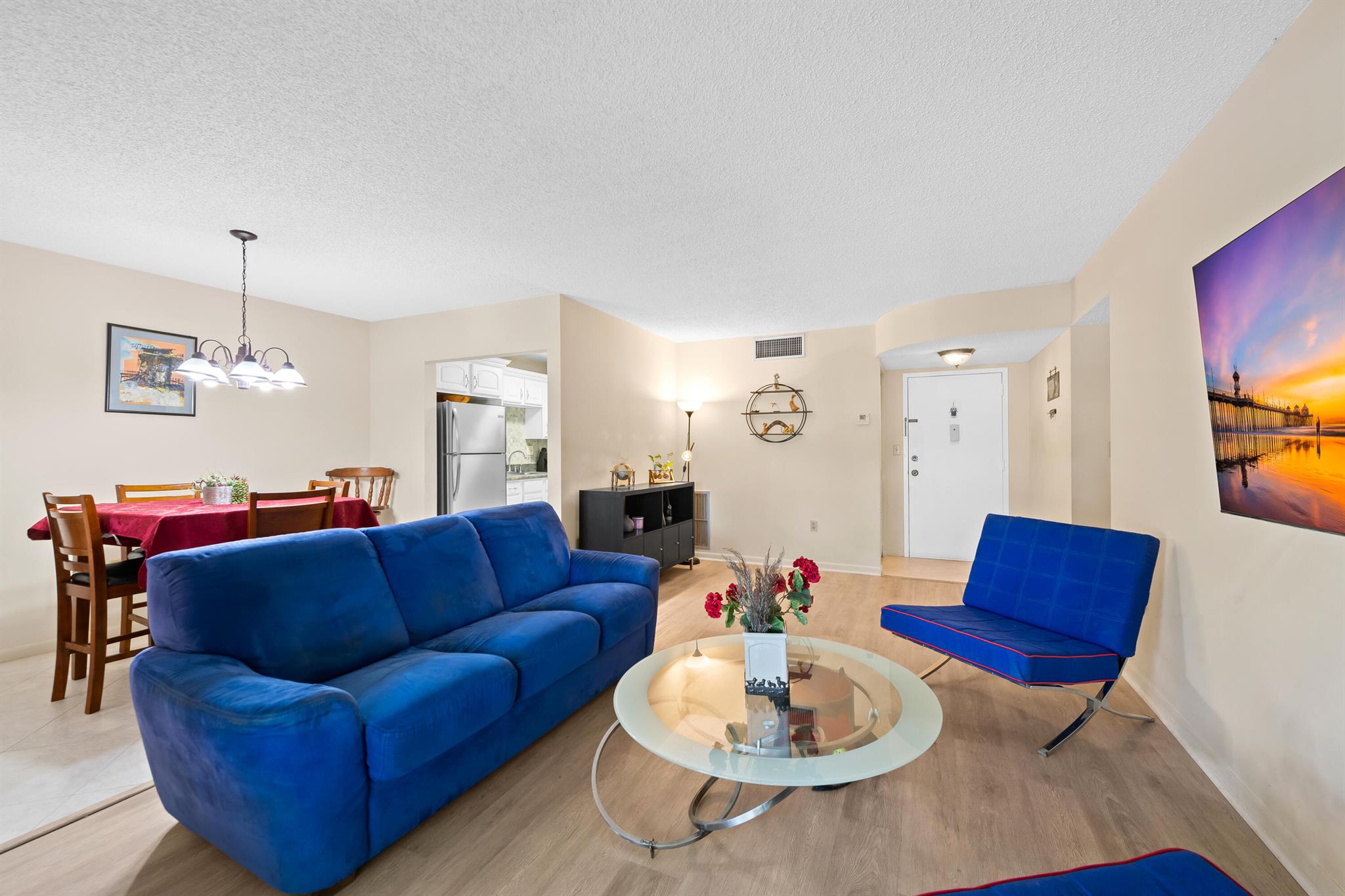SABAL PALM VILLAGE CONDO - Residential