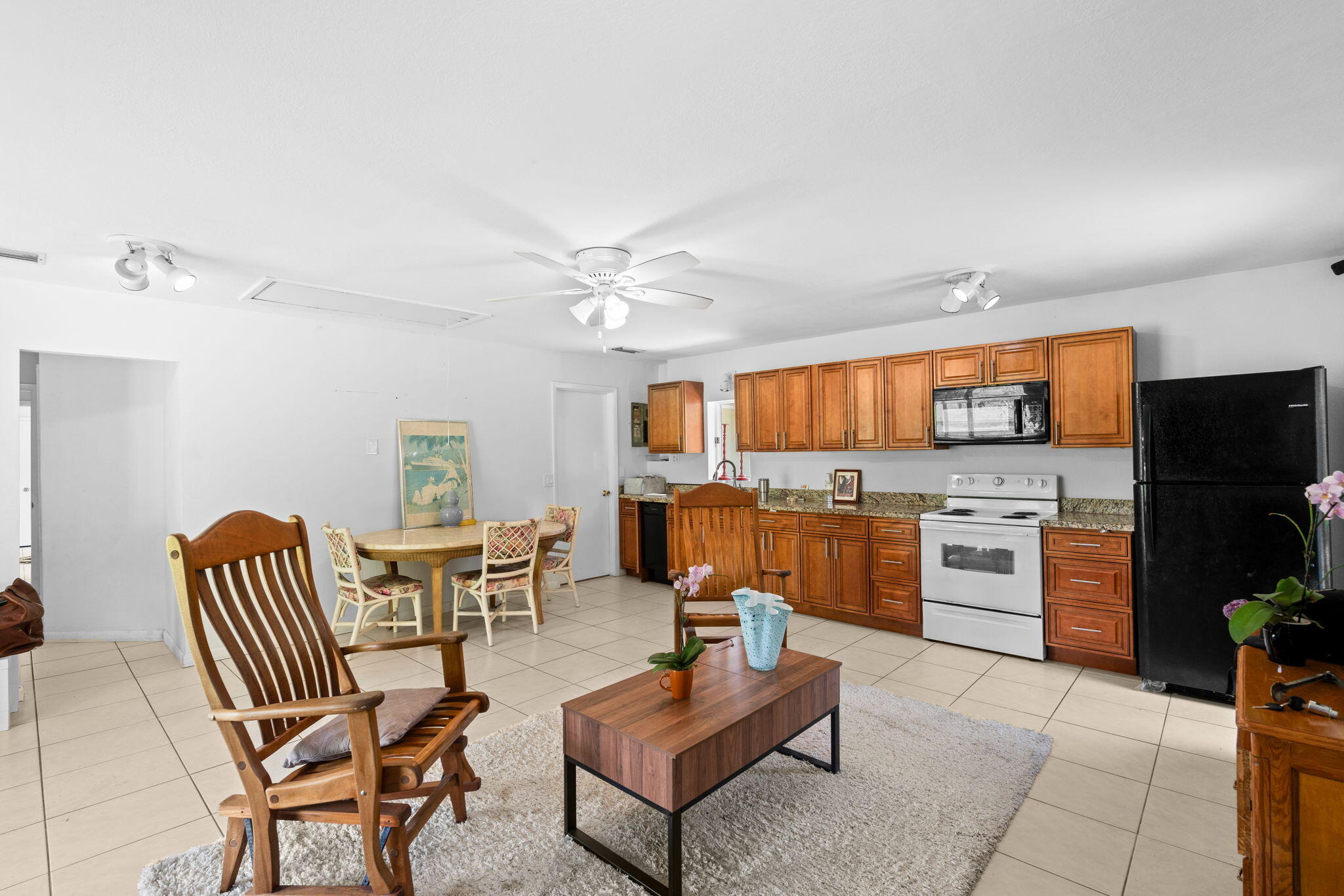 N/A - Residential