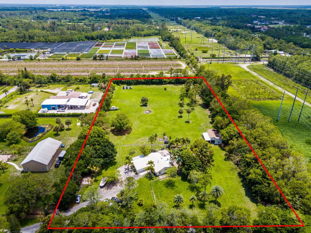 Photo of 10970 S 58th Rd Road S, Lake Worth, FL 33449 (MLS # B26030486)