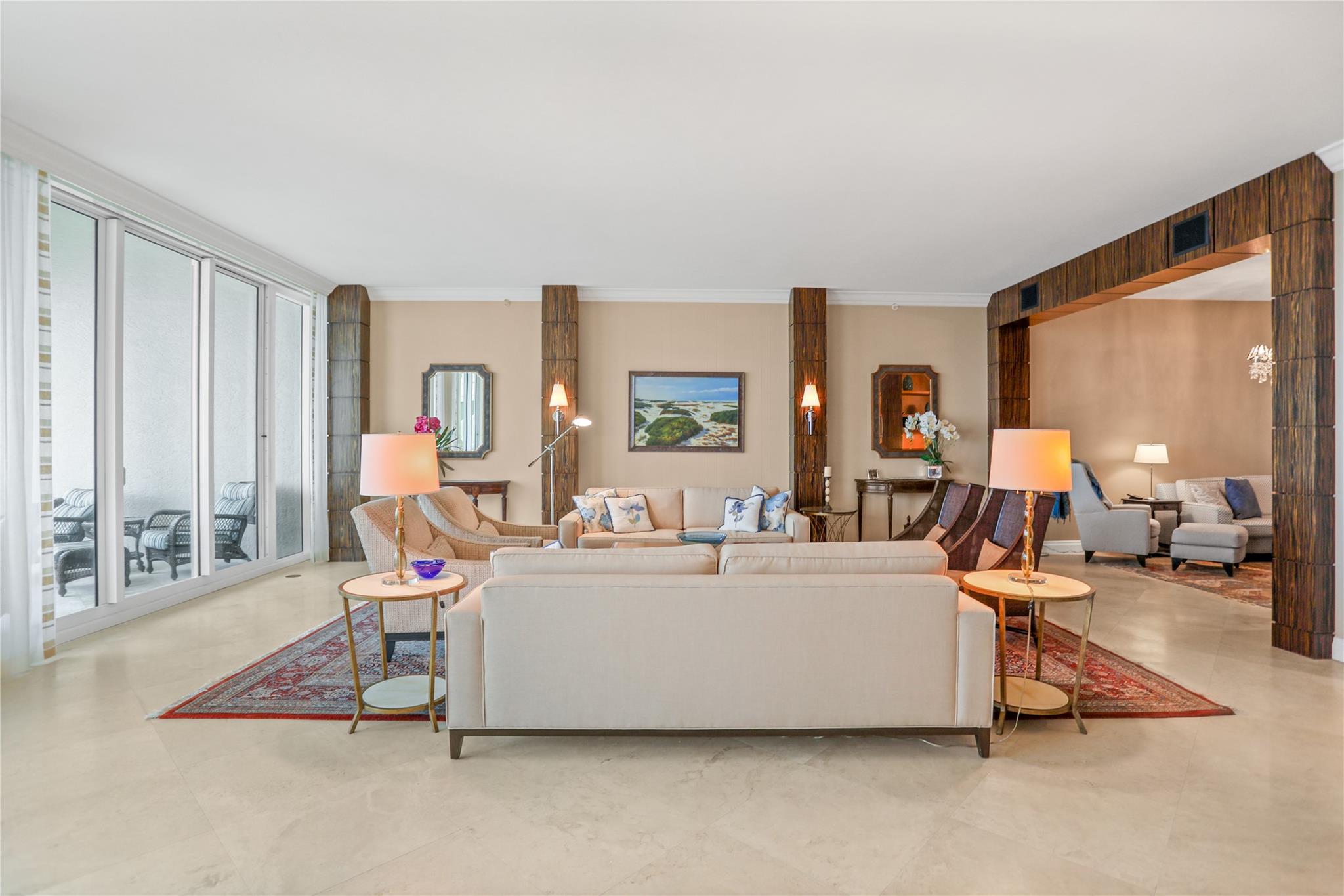 OCEAN GRANDE - Residential