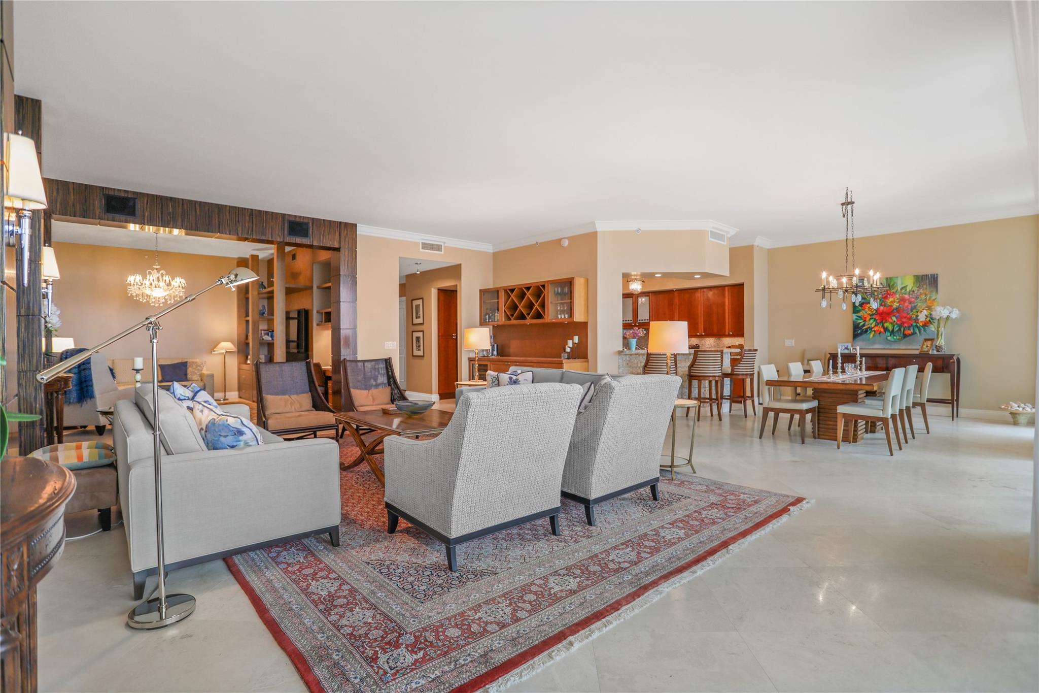 OCEAN GRANDE - Residential