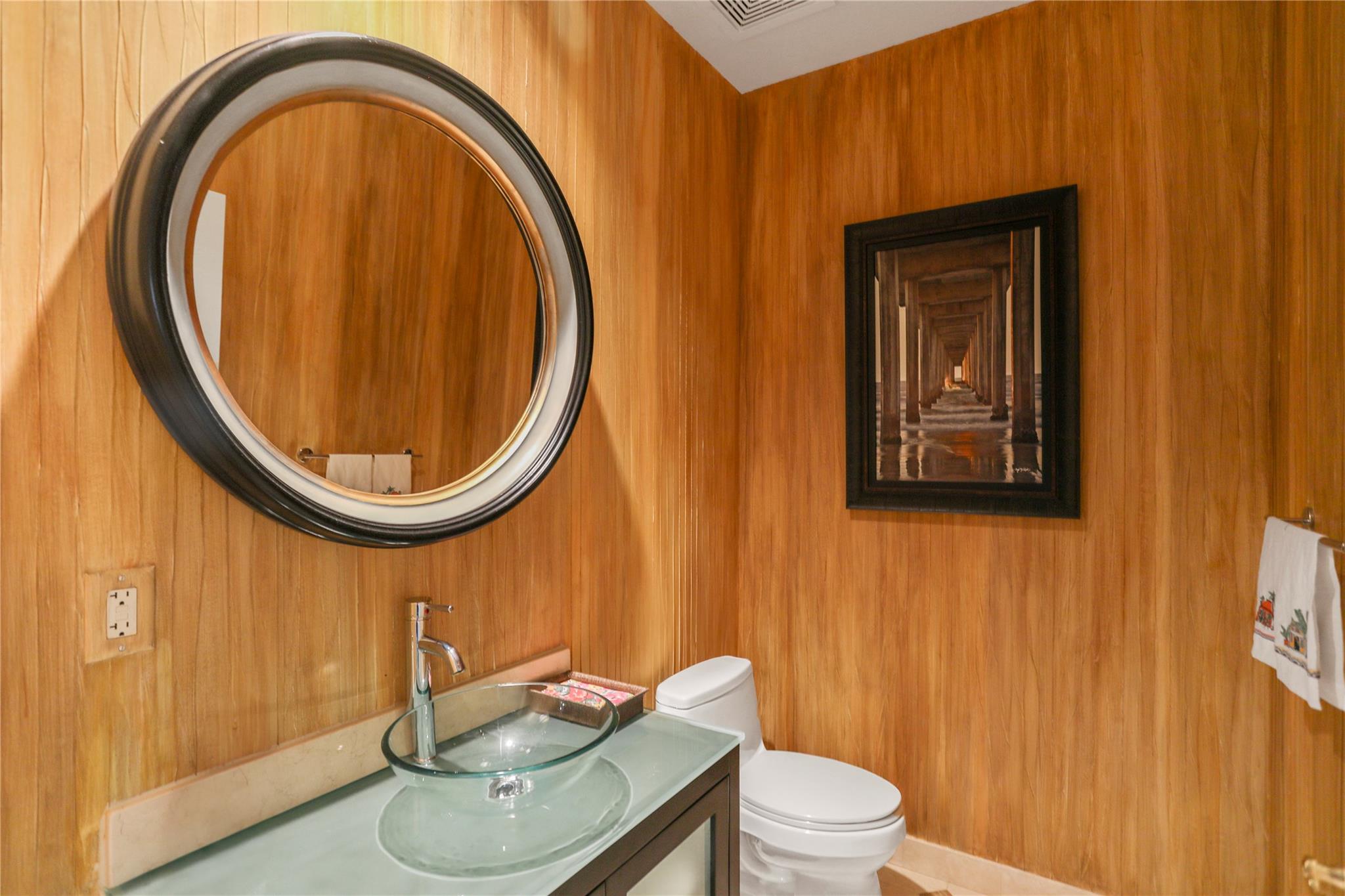 OCEAN GRANDE - Residential