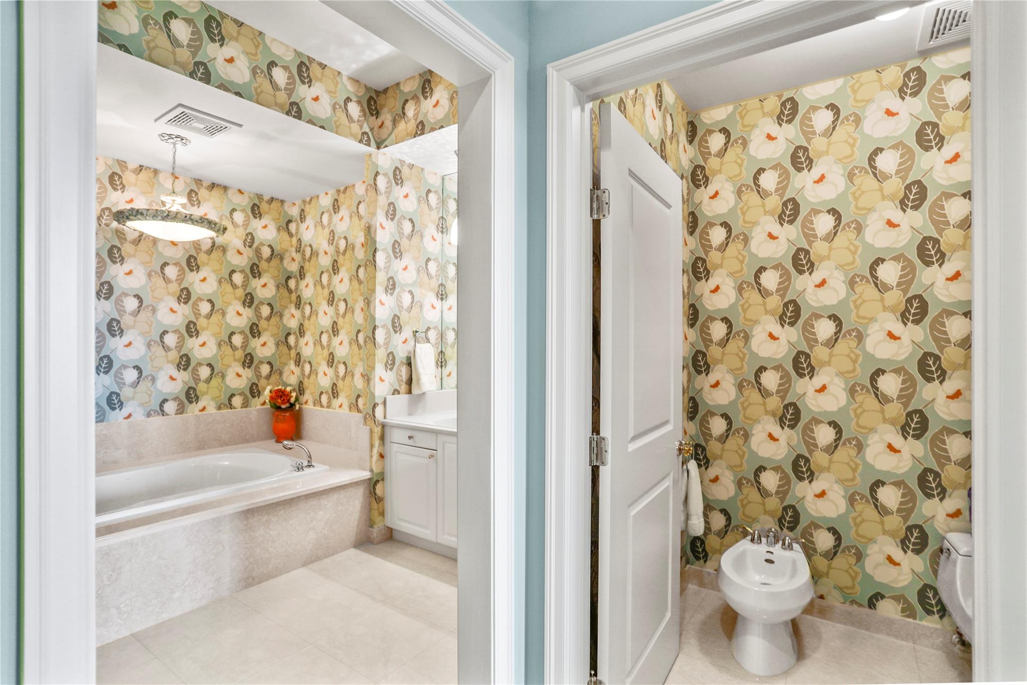 OCEAN GRANDE - Residential