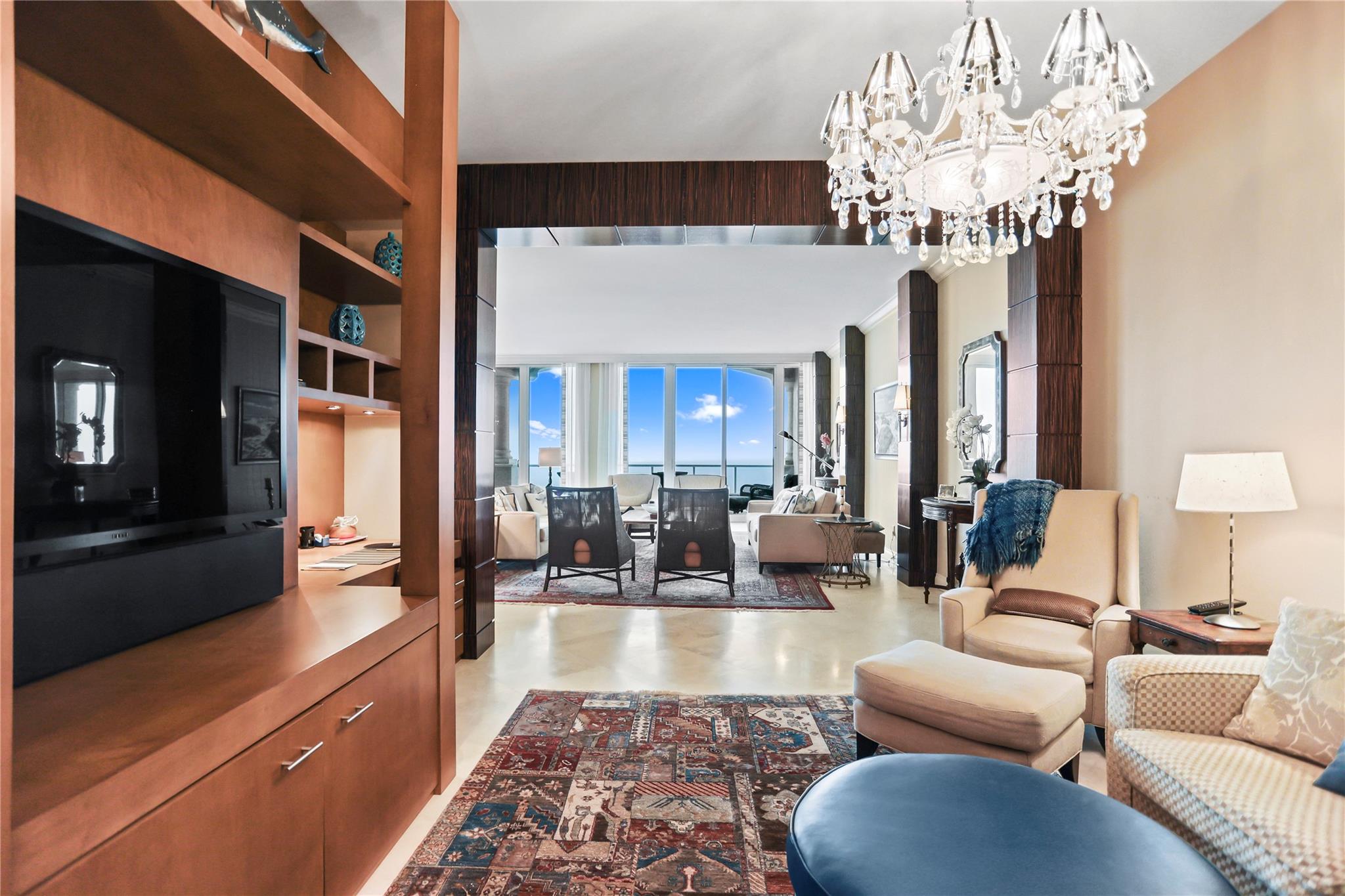 OCEAN GRANDE - Residential