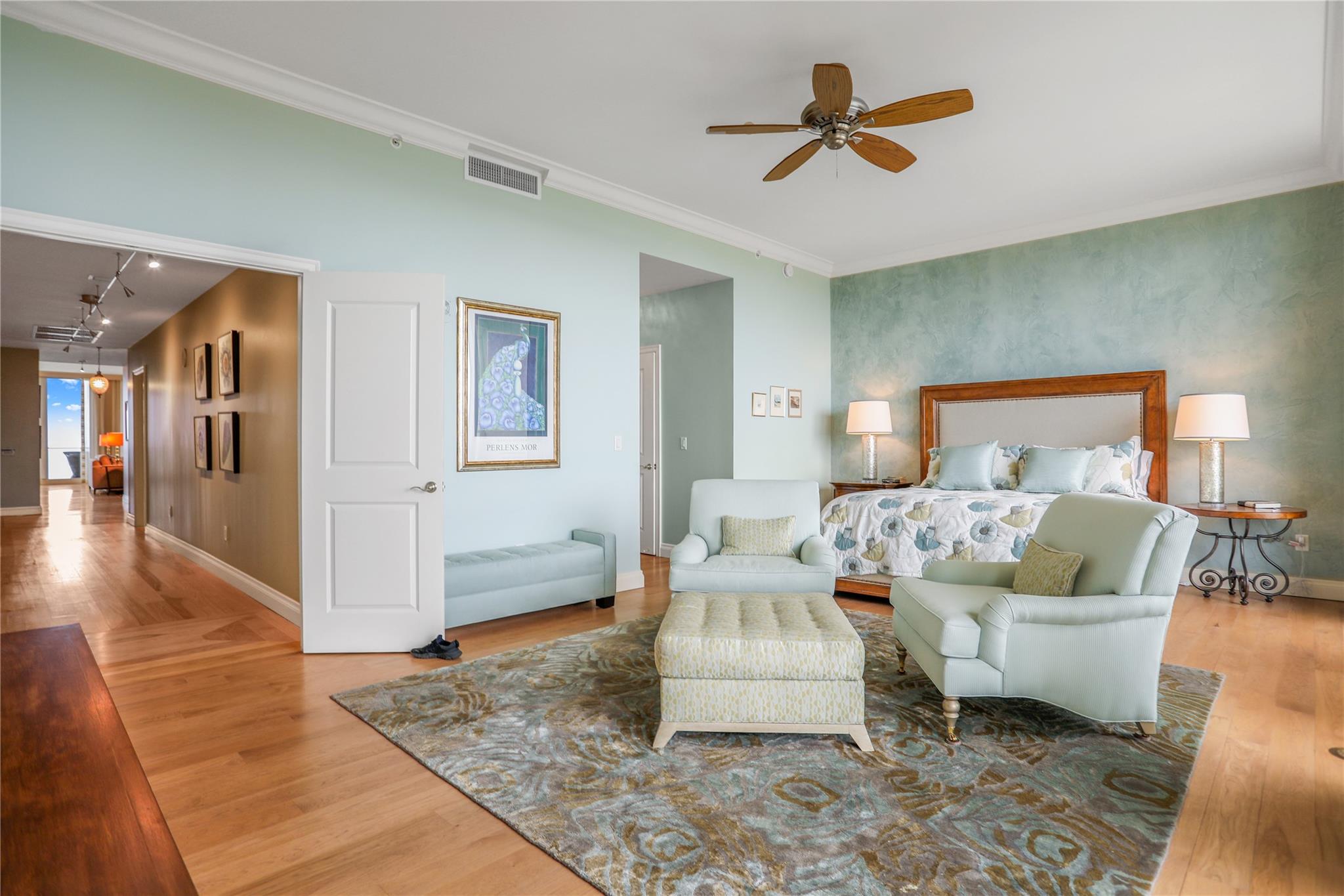 OCEAN GRANDE - Residential