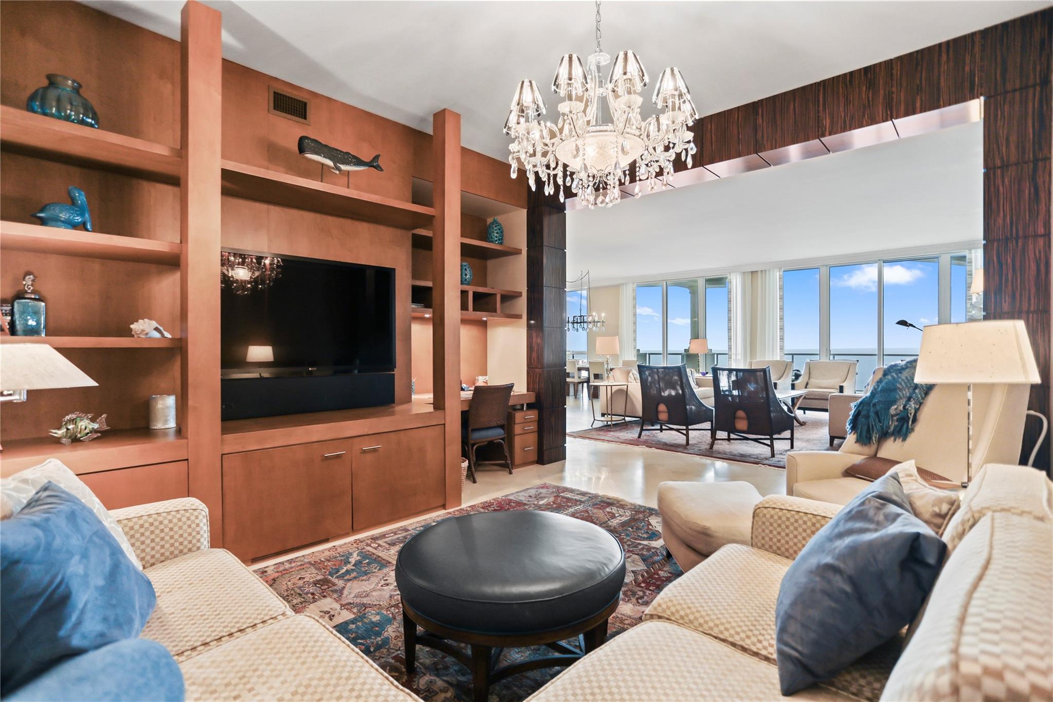 OCEAN GRANDE - Residential