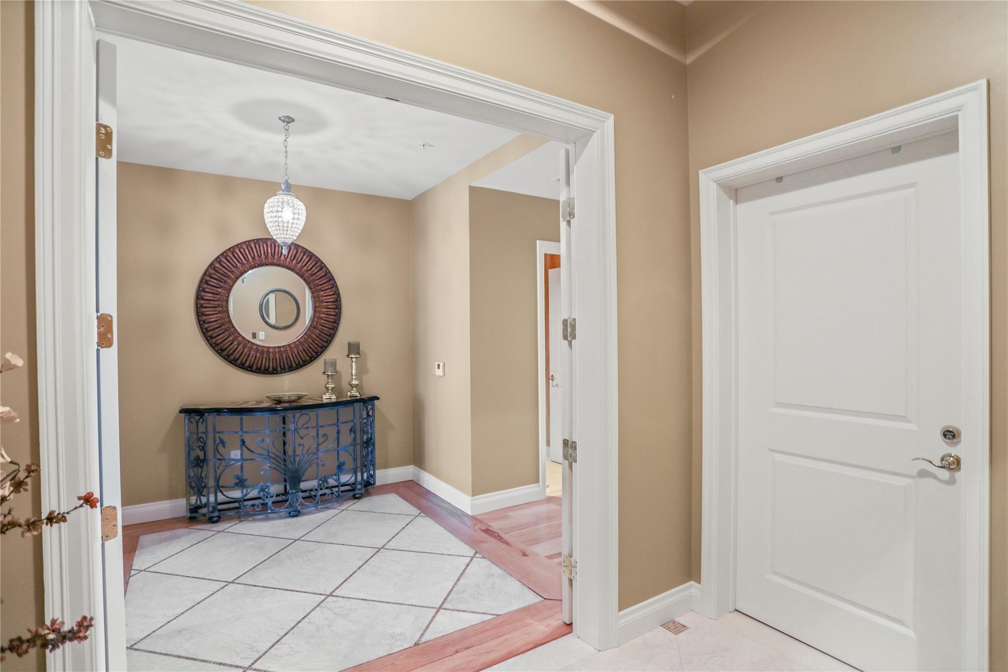 OCEAN GRANDE - Residential