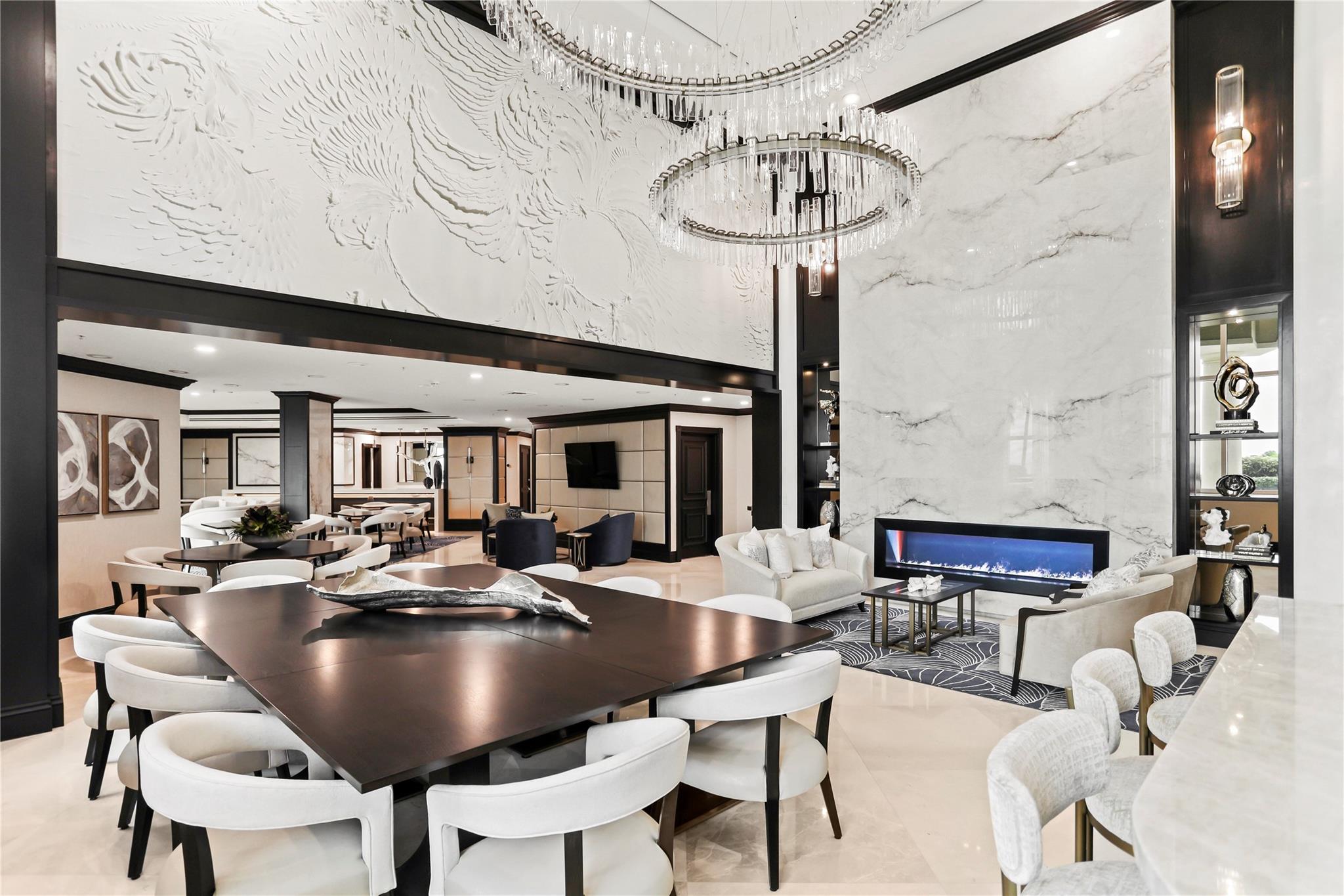 OCEAN GRANDE - Residential