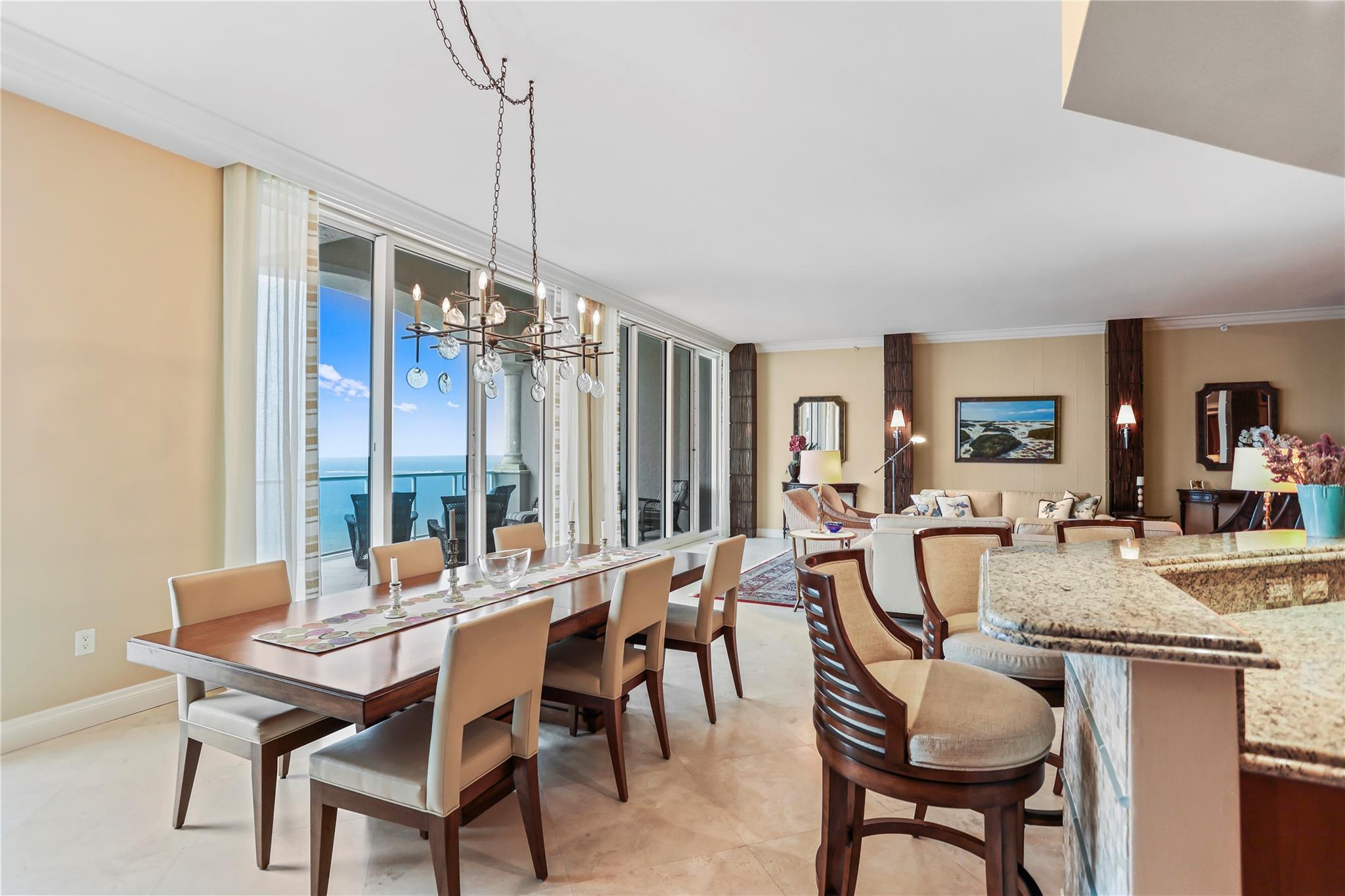 OCEAN GRANDE - Residential