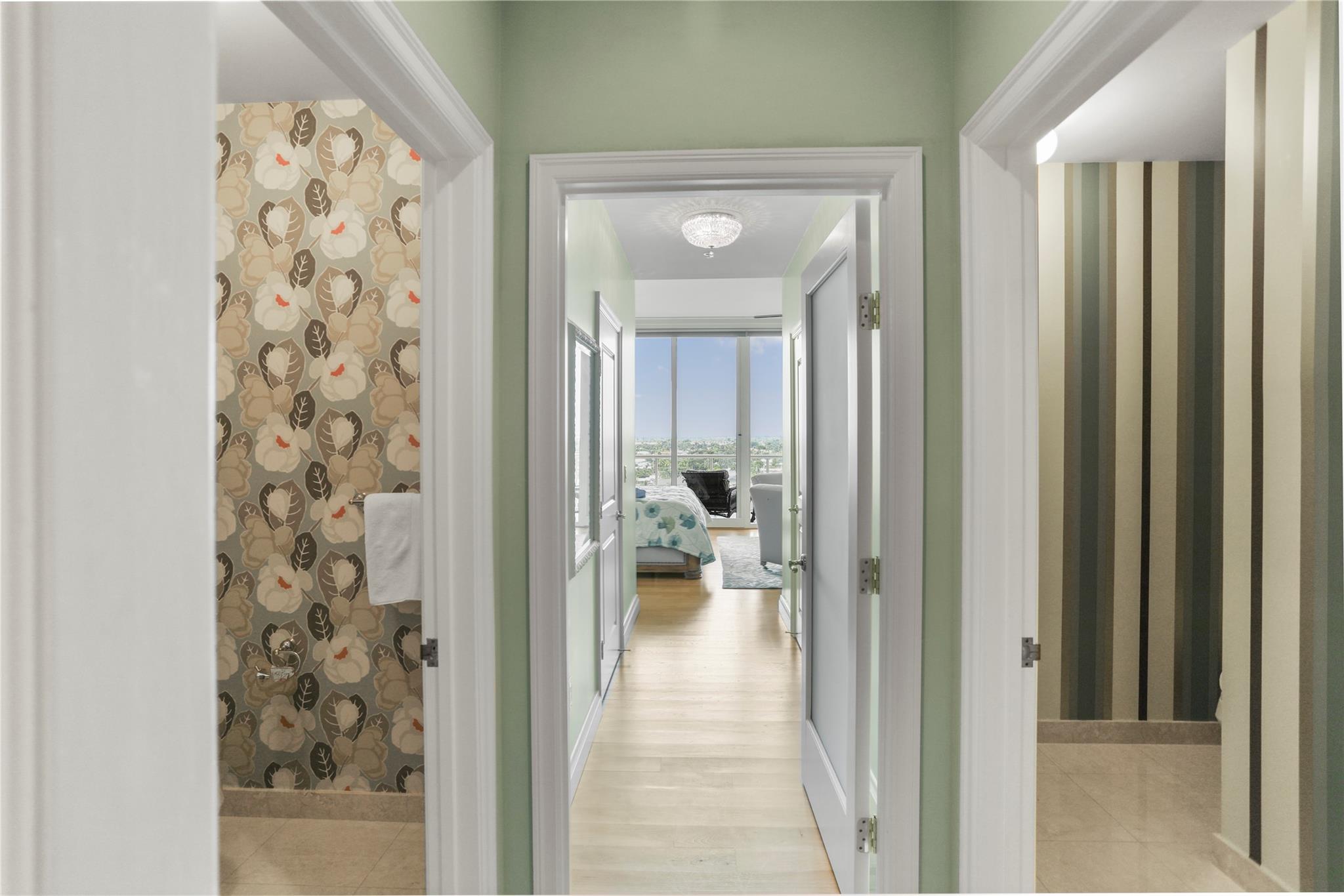 OCEAN GRANDE - Residential