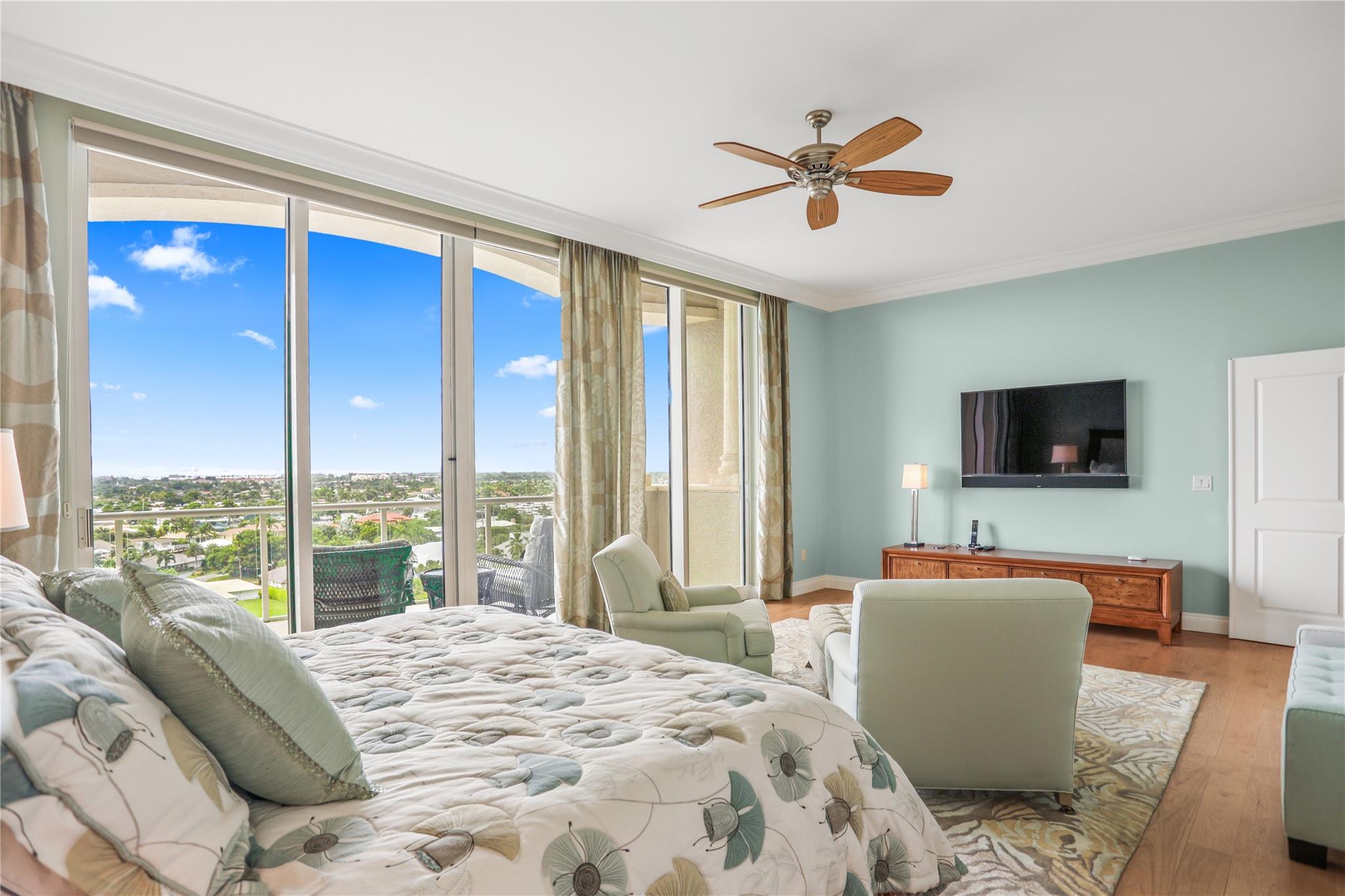 OCEAN GRANDE - Residential