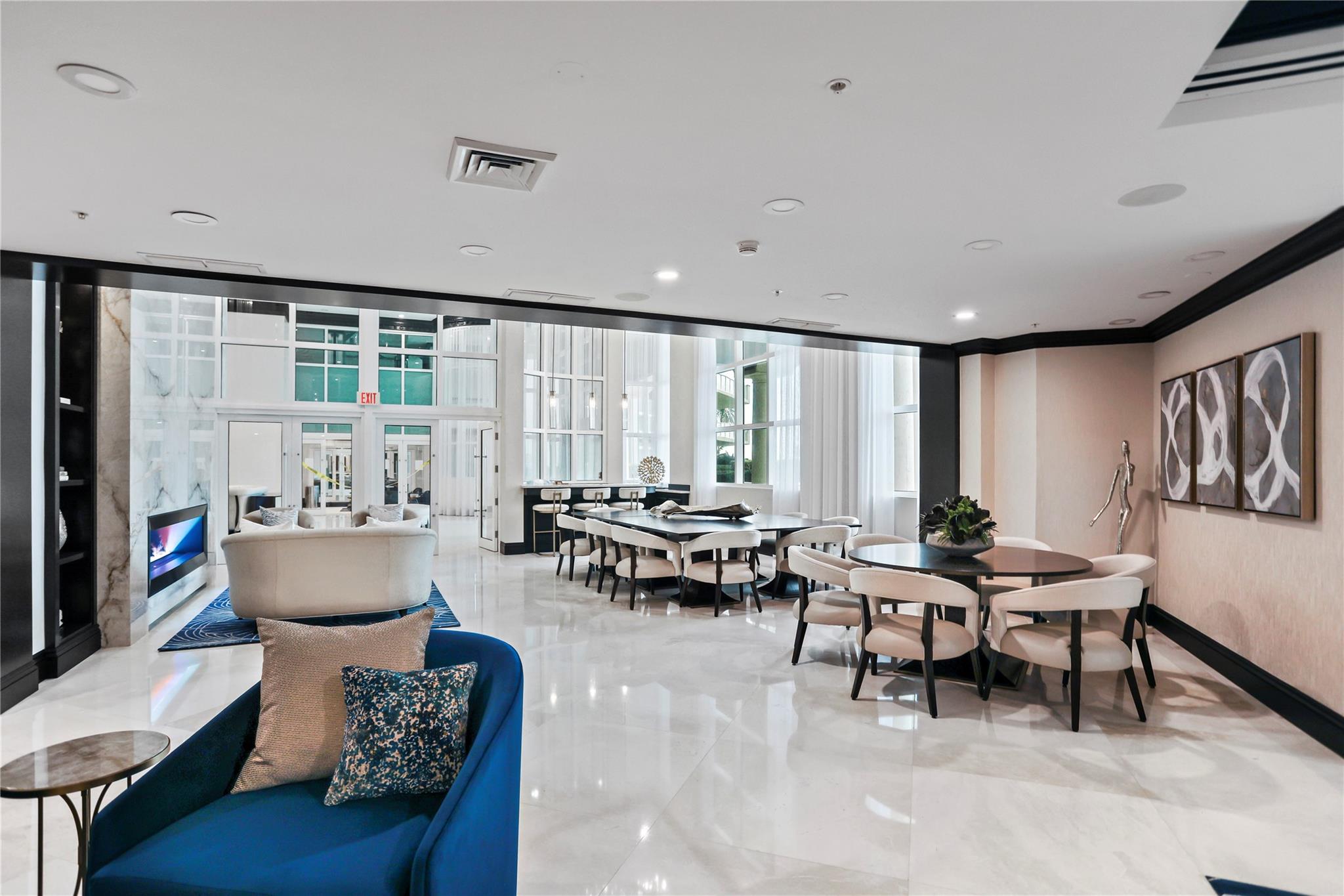 OCEAN GRANDE - Residential