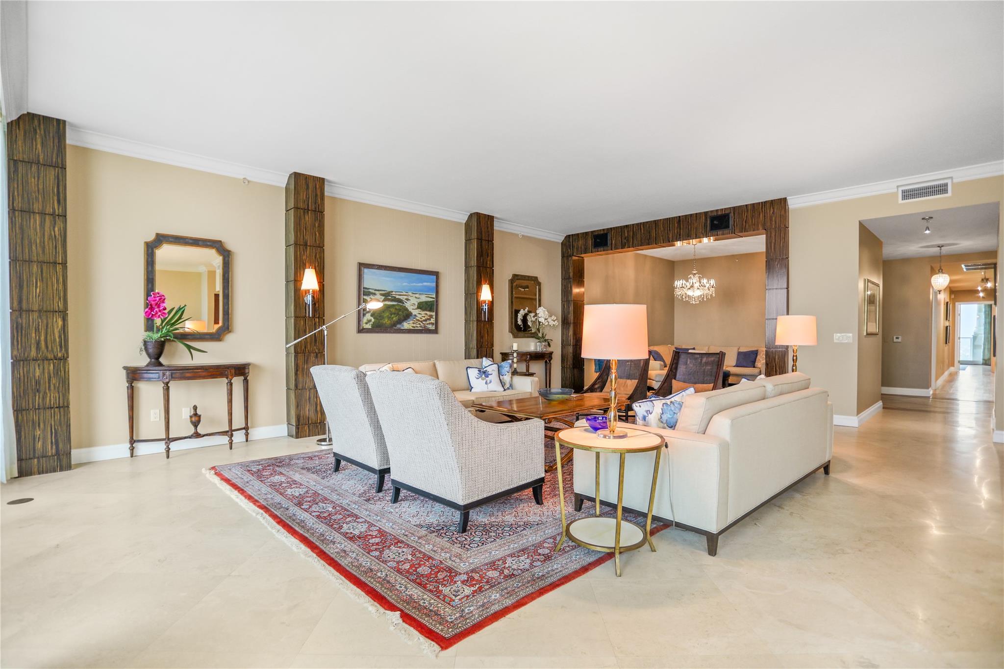 OCEAN GRANDE - Residential