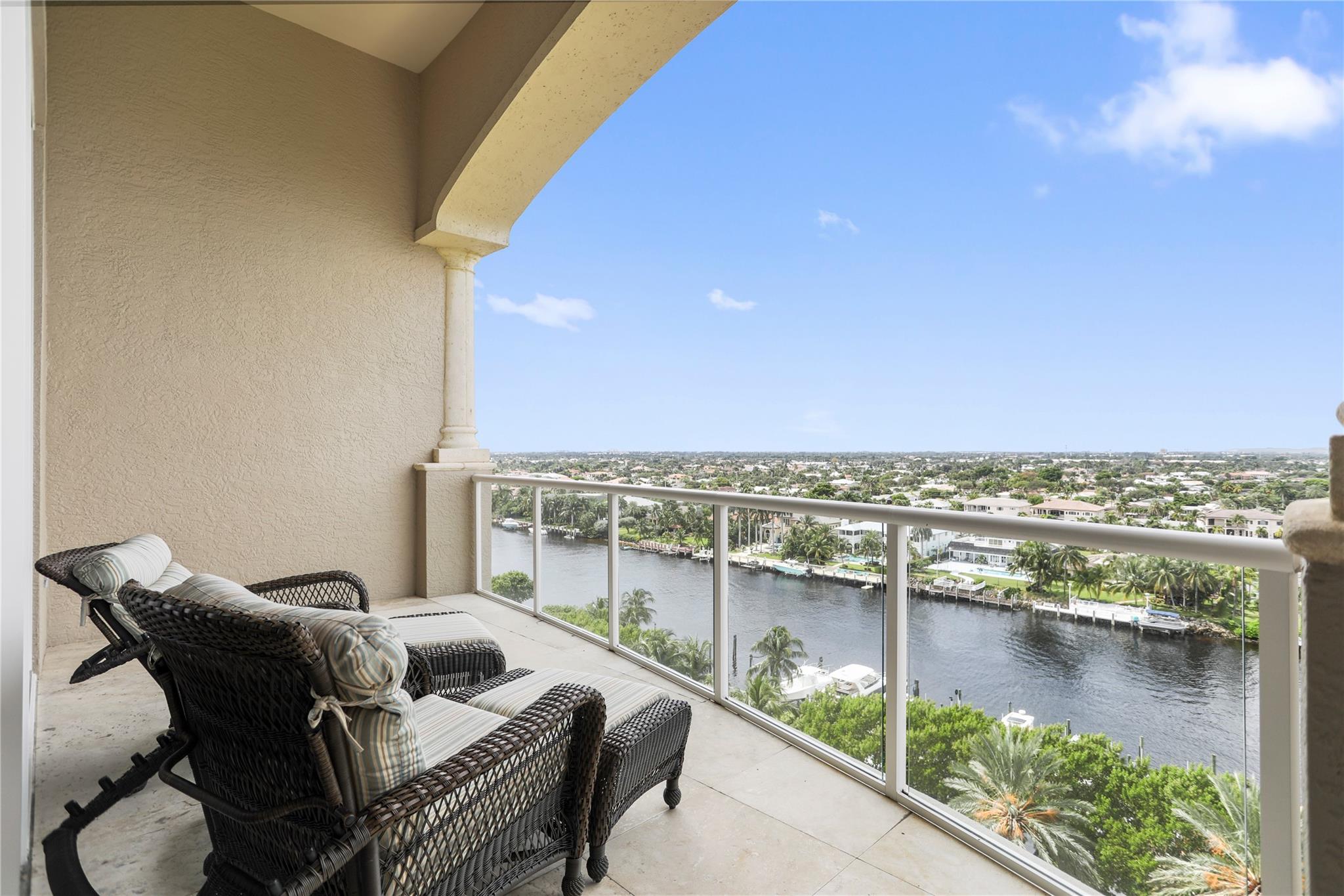 OCEAN GRANDE - Residential