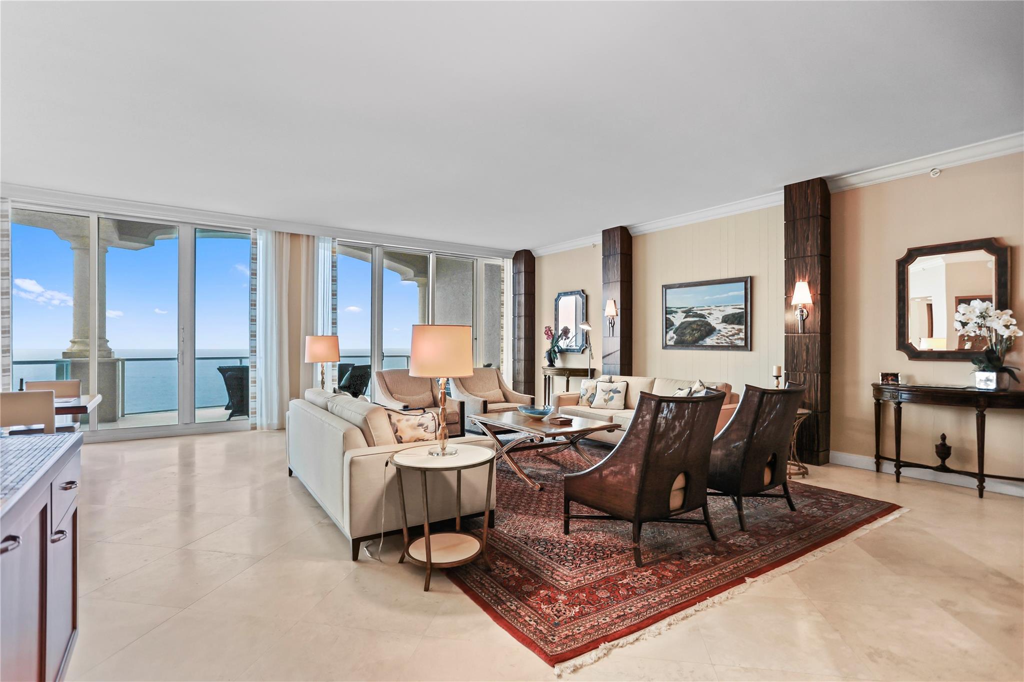 OCEAN GRANDE - Residential